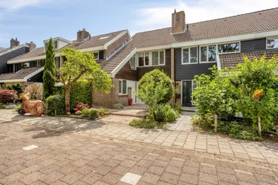 Foto van Witmos 12, Nieuwerkerk aan den IJssel