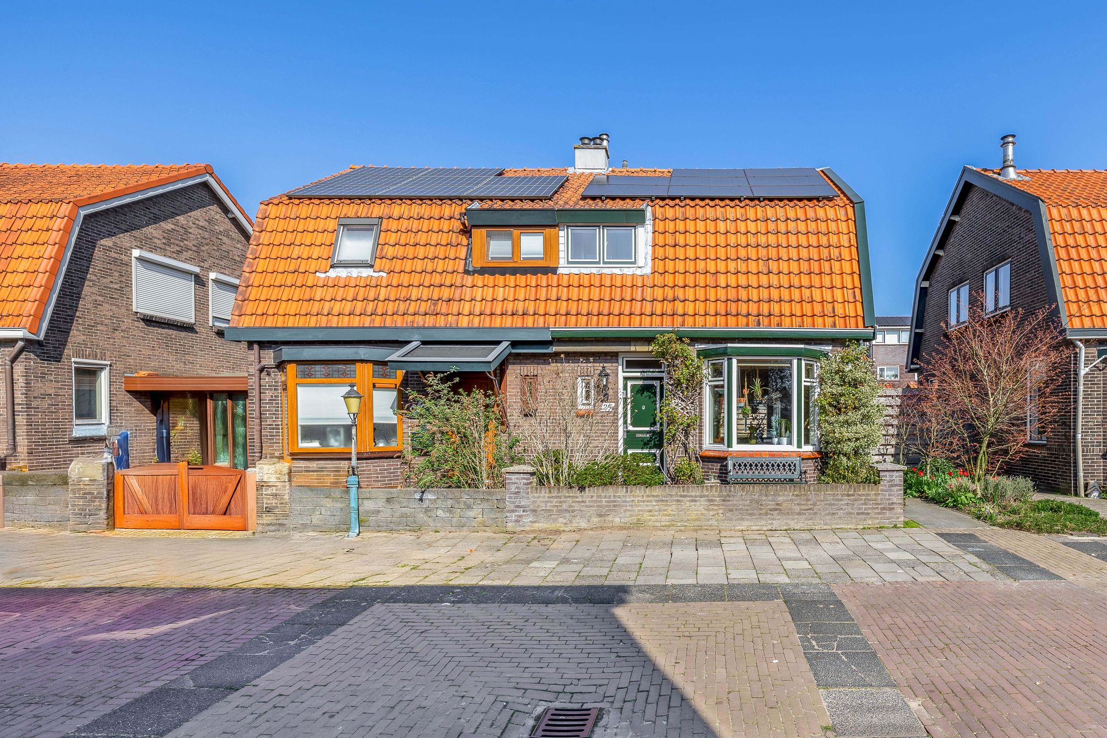 Foto van Oosterstraat 25, Krimpen aan den IJssel