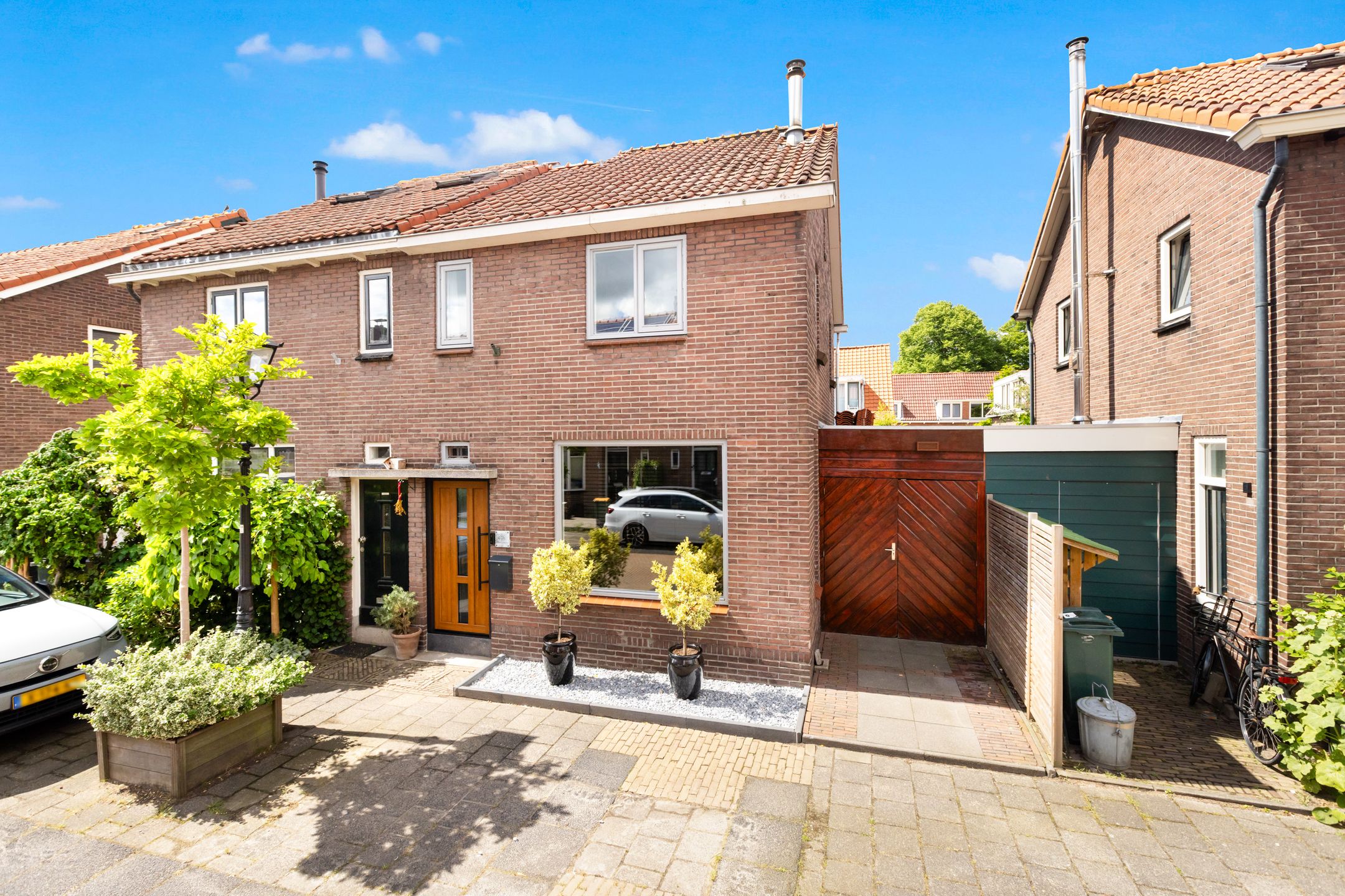 Foto van Oosterstraat 28c, Krimpen aan den IJssel