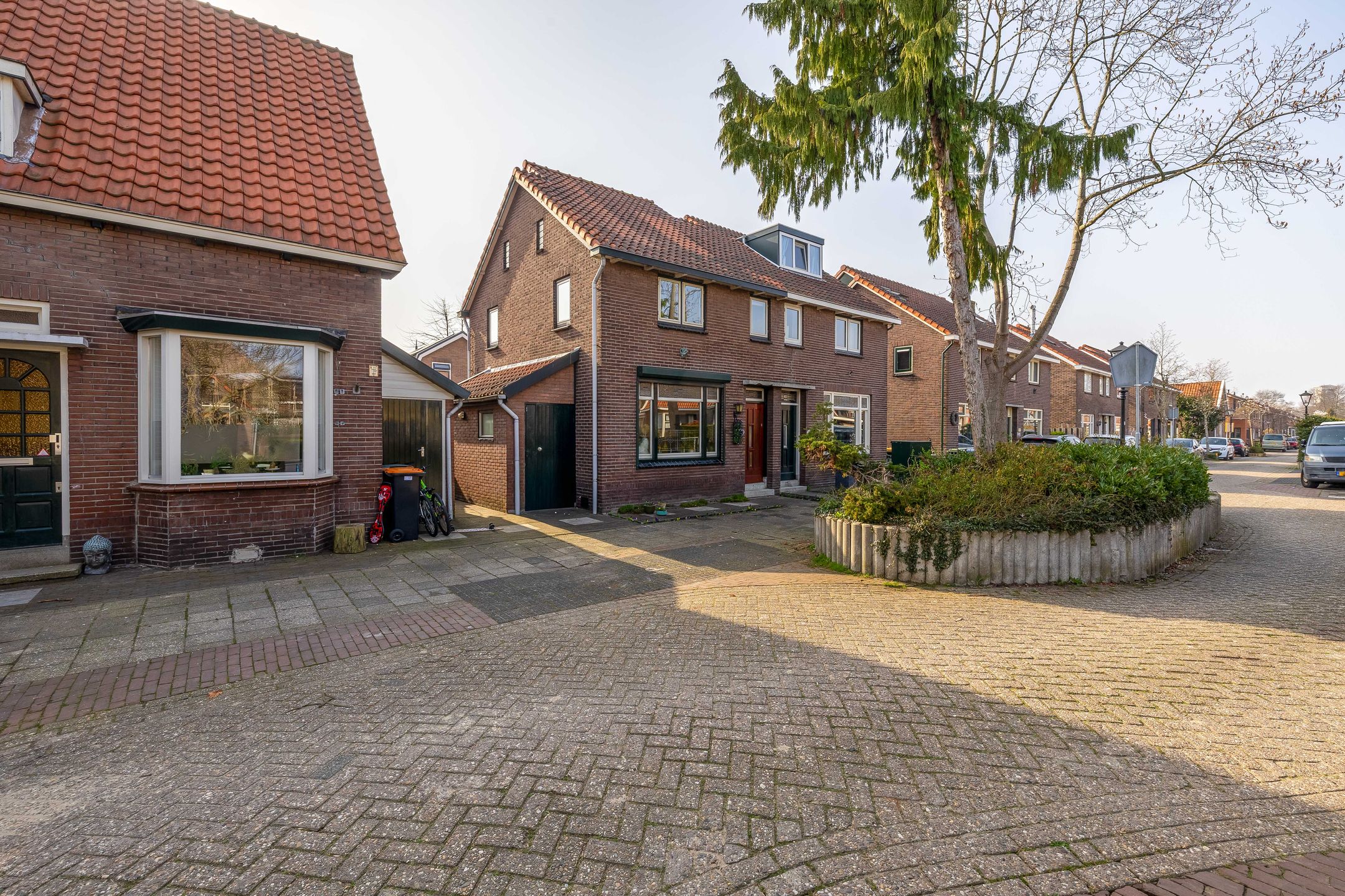 Foto van Oosterstraat 34h, Krimpen aan den IJssel