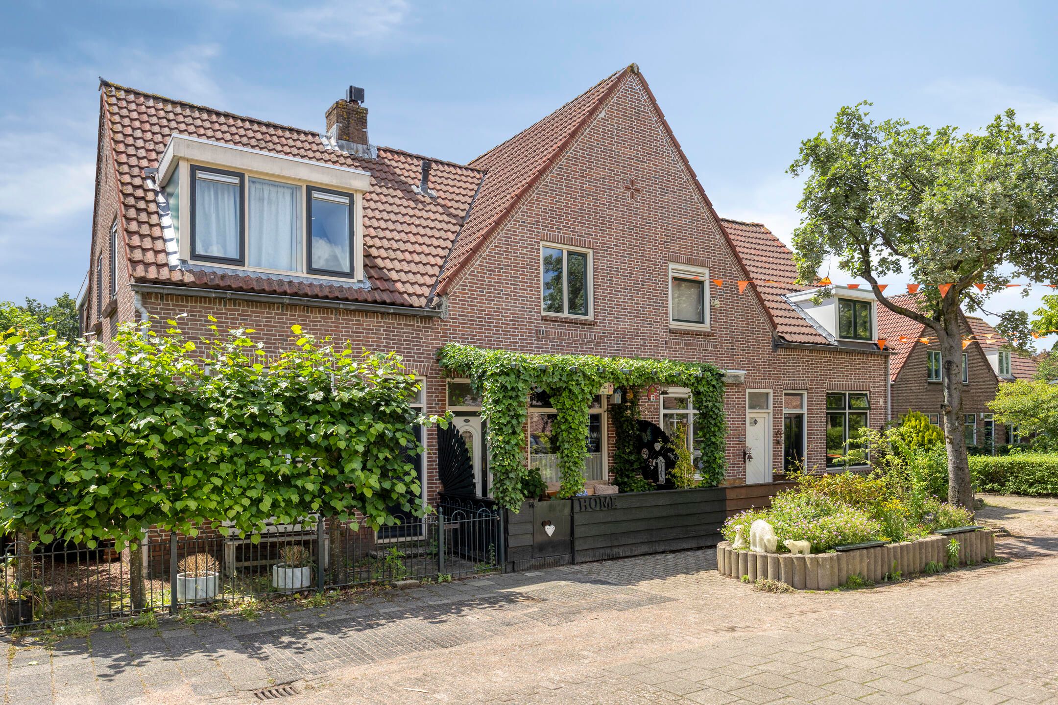 Foto van Tuinstraat 104, Krimpen aan den IJssel
