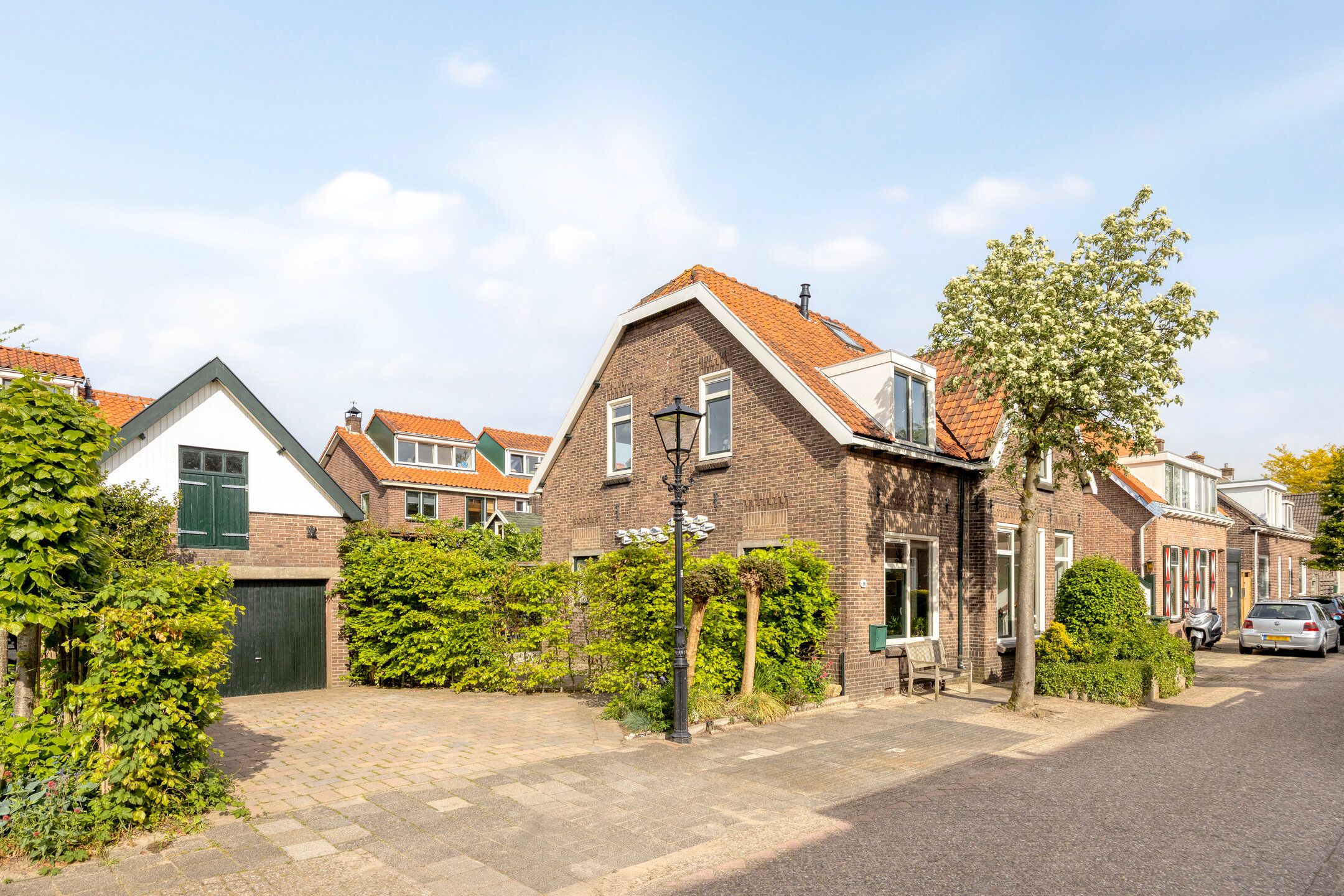Foto van Waalstraat 19, Krimpen aan den IJssel