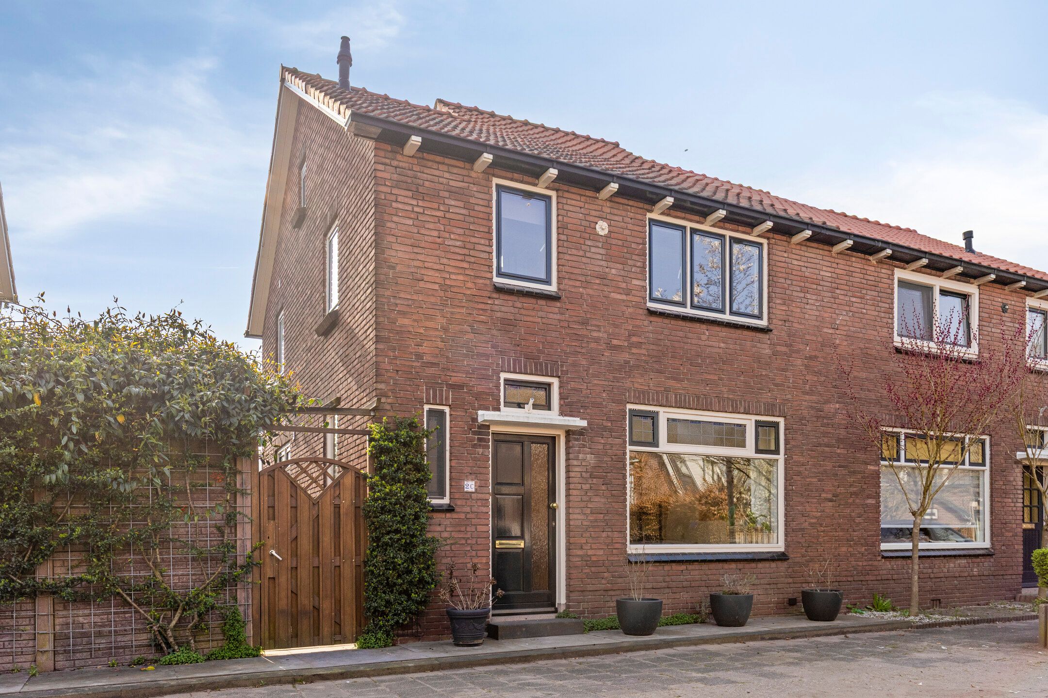Foto van Waalstraat 2c, Krimpen aan den IJssel