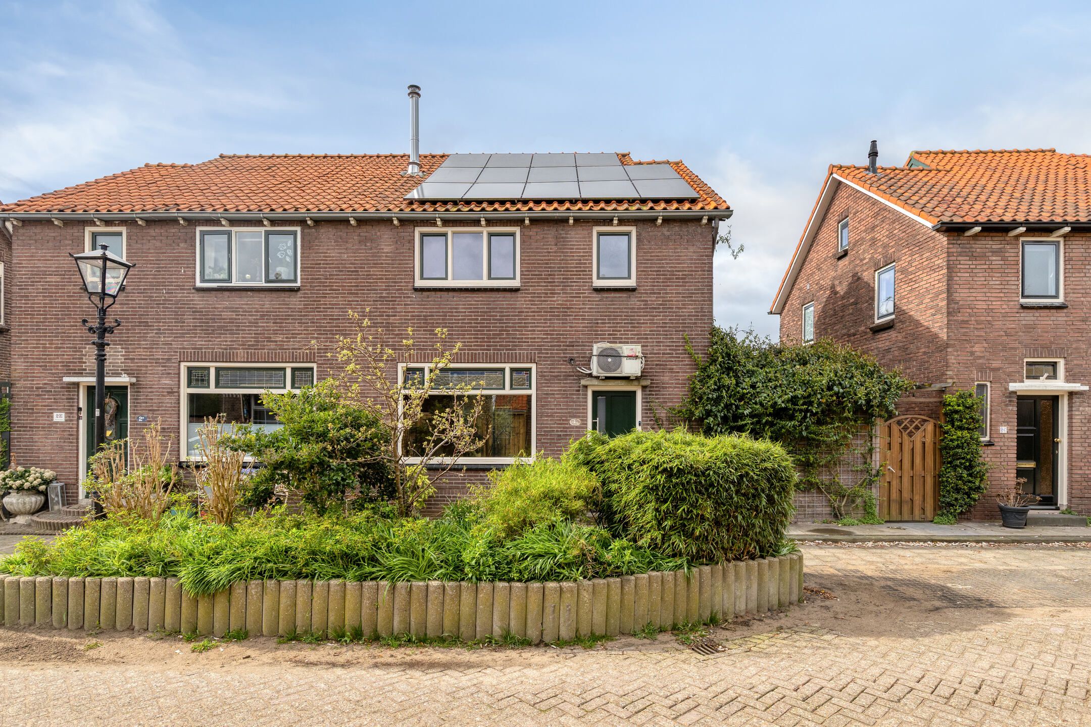 Foto van Waalstraat 2d, Krimpen aan den IJssel