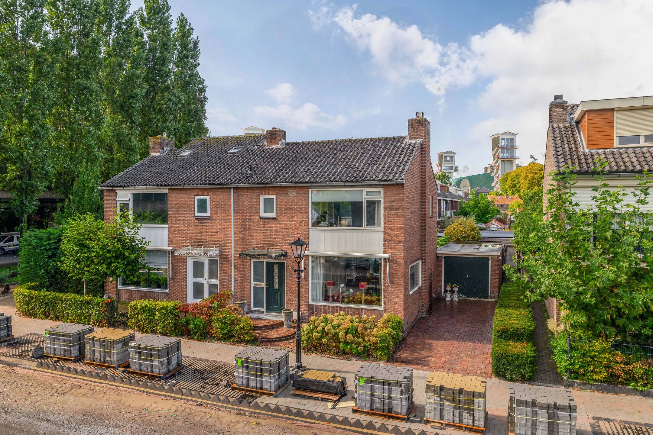 Foto van Noorderstraat 13, Krimpen aan den IJssel