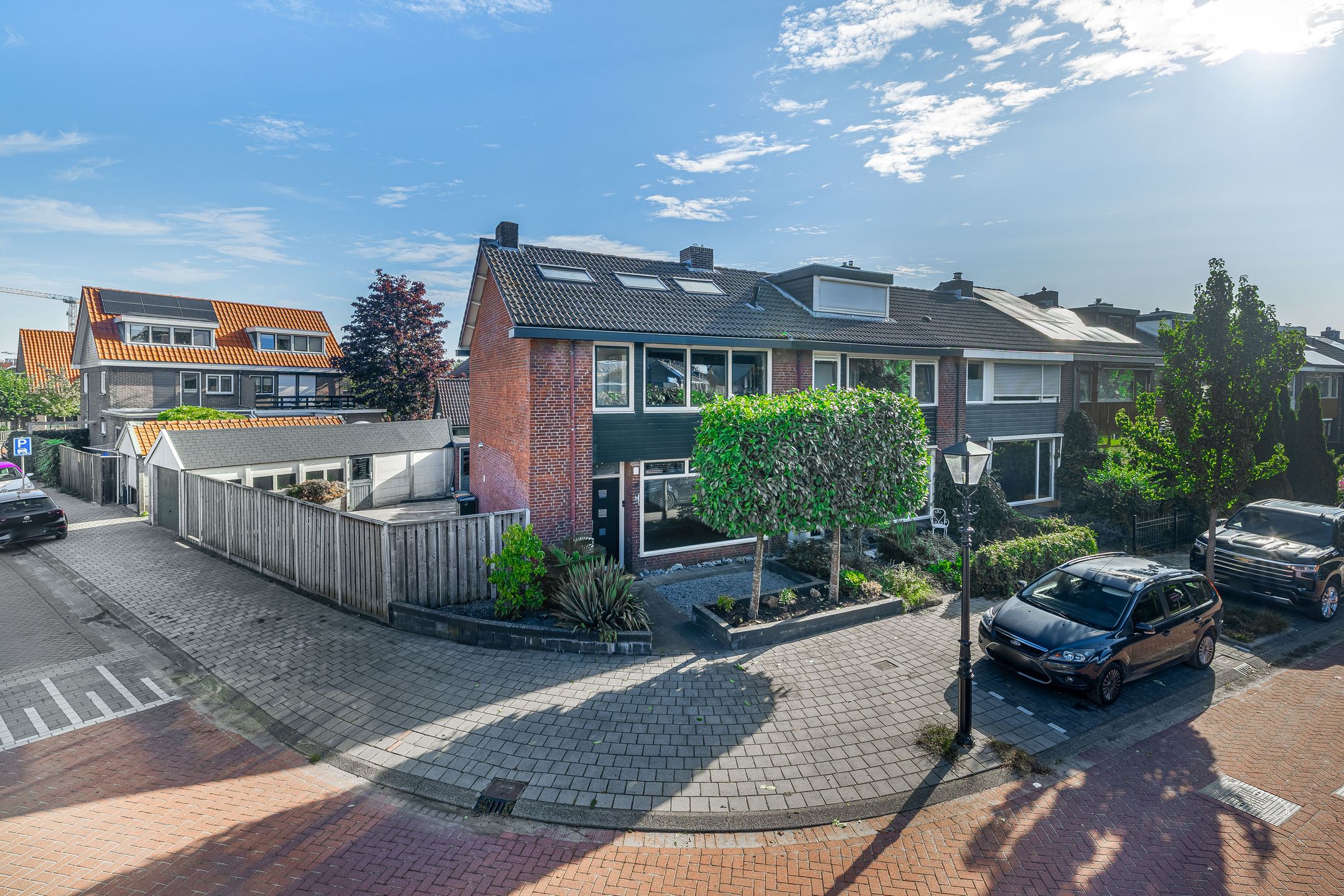Foto van Rotterdamseweg 1, Krimpen aan den IJssel