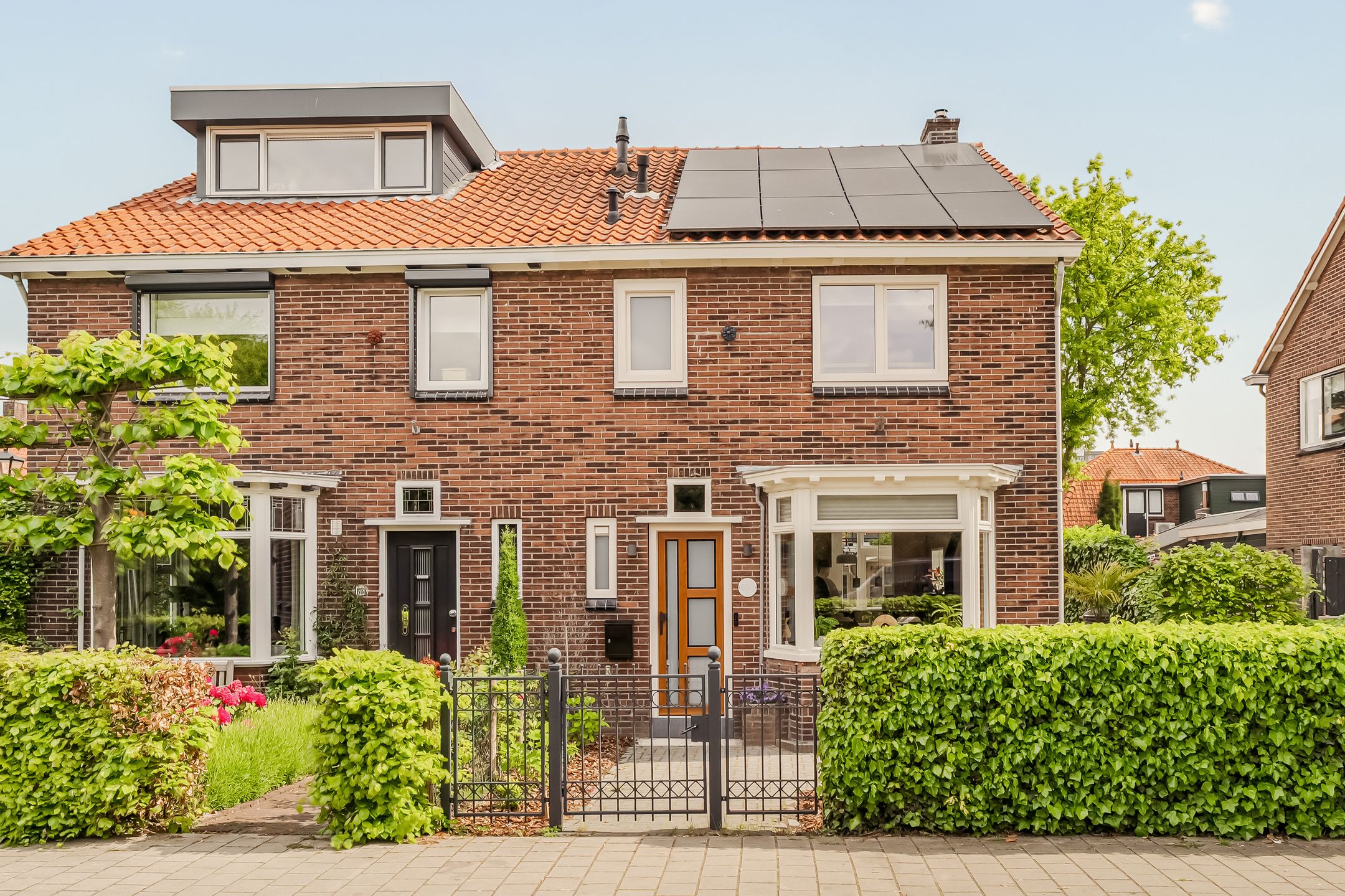 Foto van Rotterdamseweg 65, Krimpen aan den IJssel