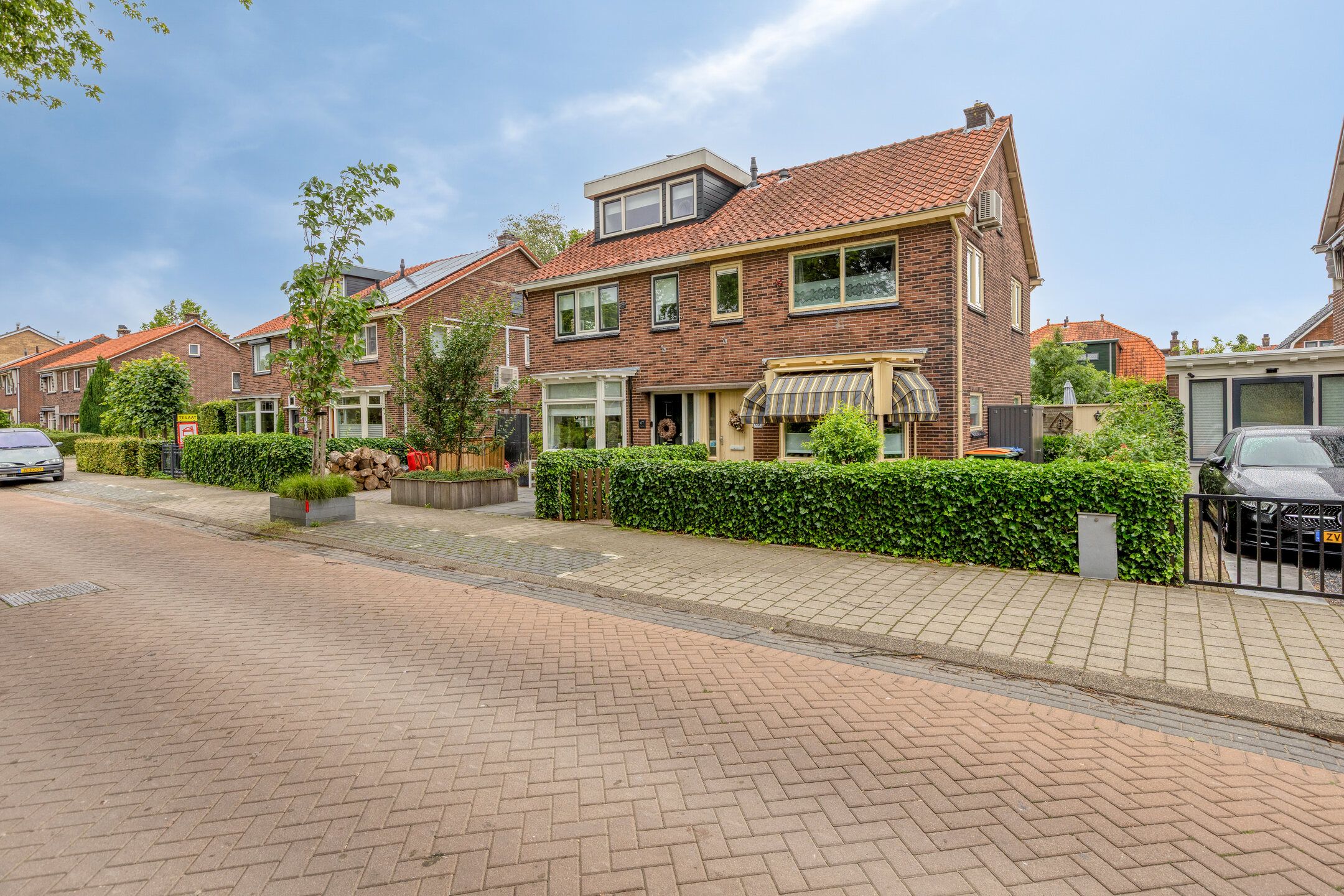 Foto van Rotterdamseweg 69, Krimpen aan den IJssel