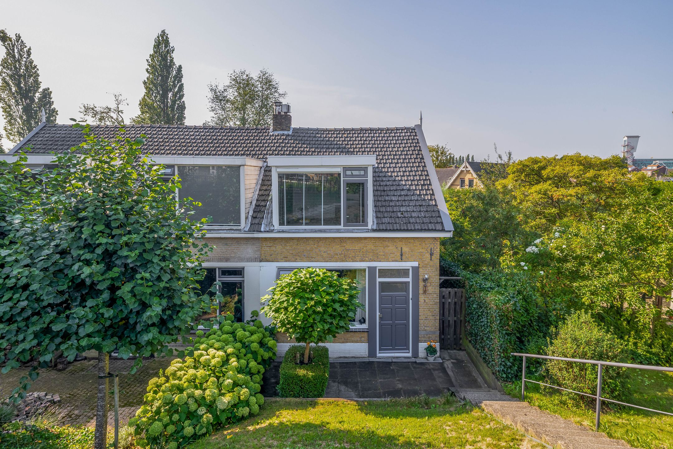 Foto van IJsseldijk 336, Krimpen aan den IJssel