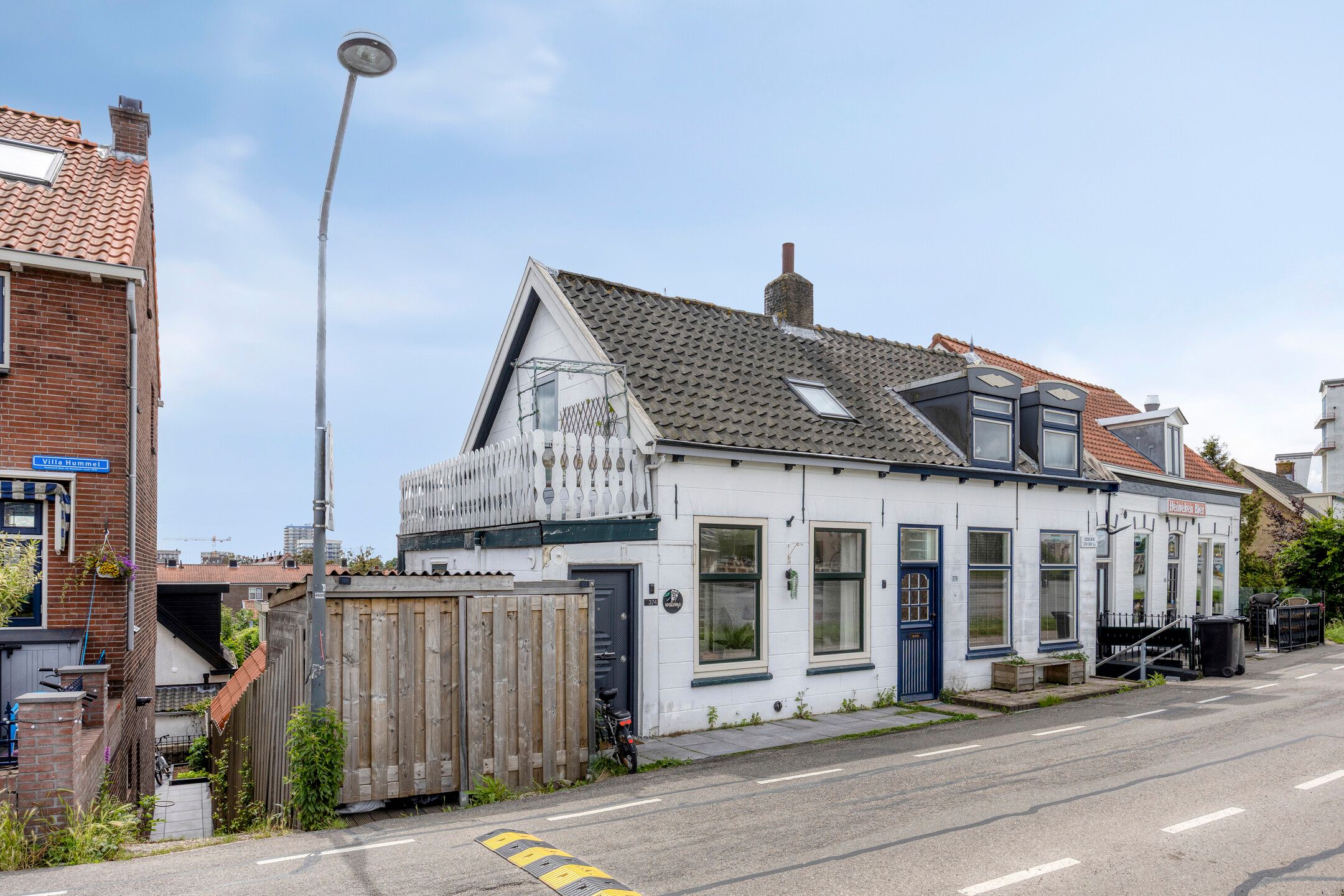 Foto van IJsseldijk 374, Krimpen aan den IJssel