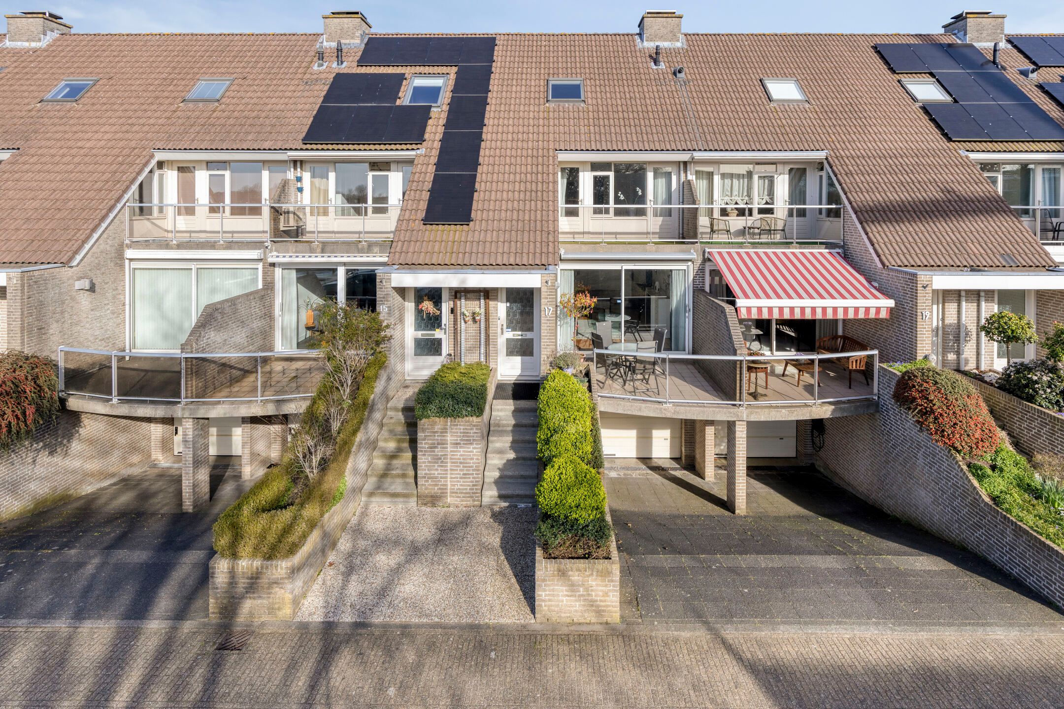 Foto van Burgemeester Bulderboulevard 17, Krimpen aan den IJssel