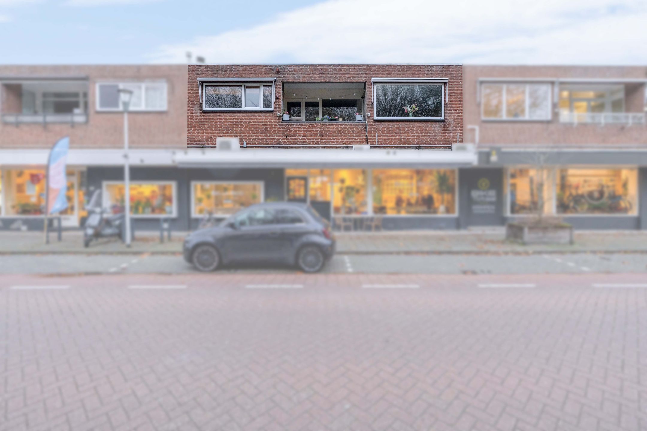 Foto van Ambachtstraat 41, Krimpen aan den IJssel