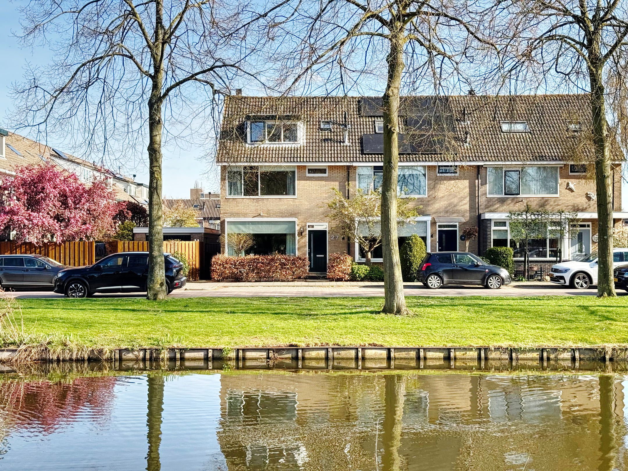 Foto van Dokter W.M. Blomsingel 27, Krimpen aan den IJssel
