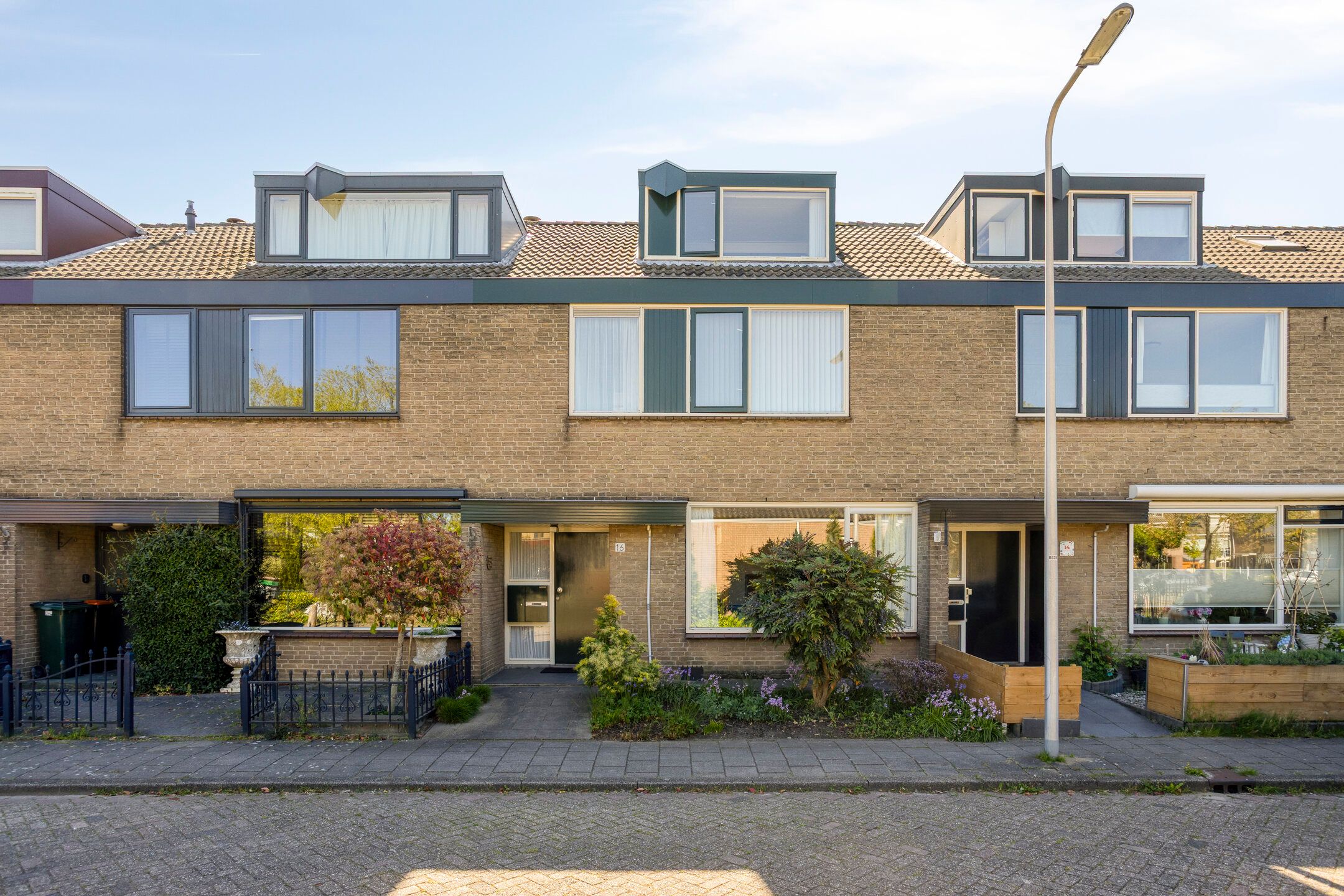 Foto van Gaarderhof 16, Krimpen aan den IJssel