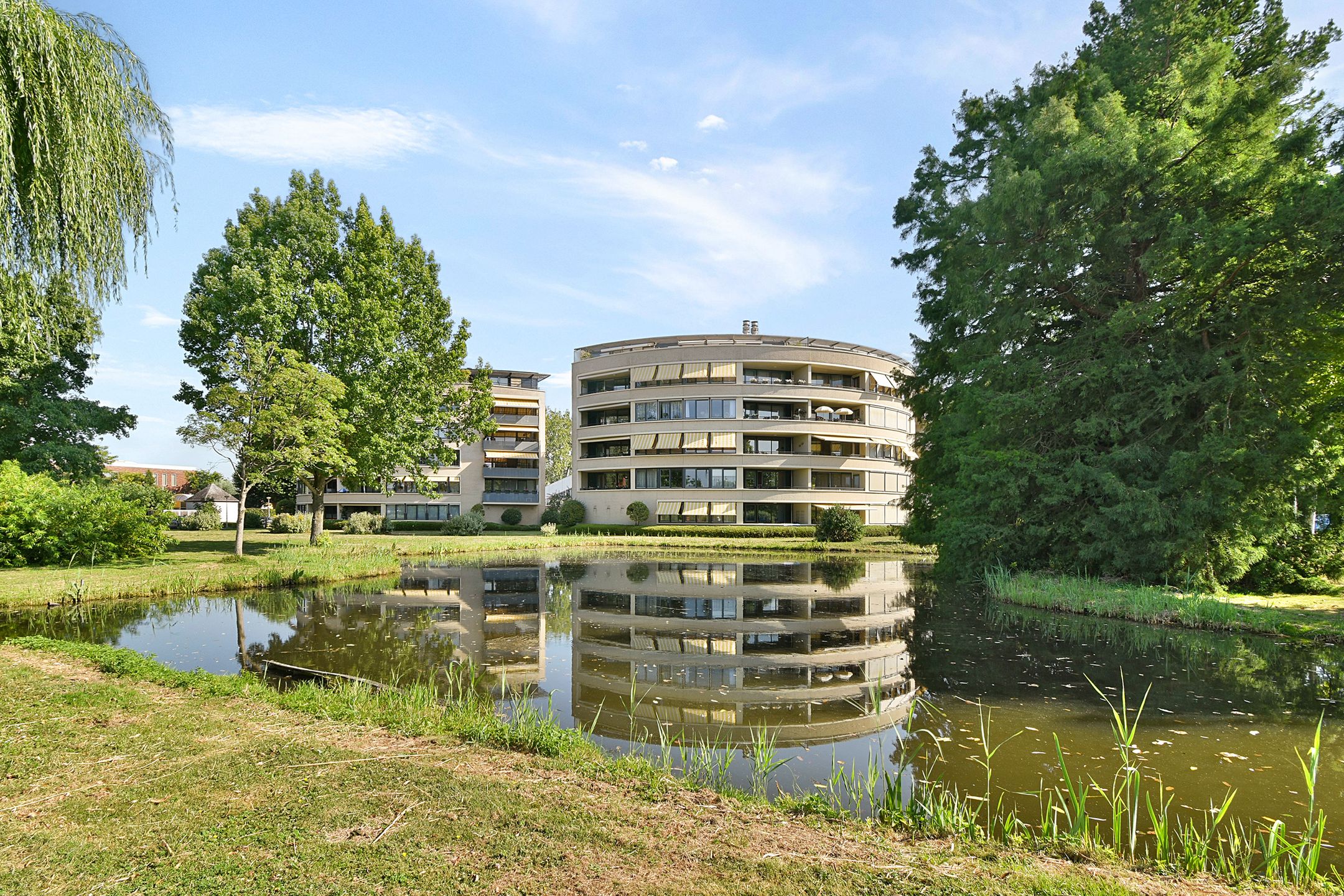 Foto van Groenendaal 85, Krimpen Aan Den Ijssel
