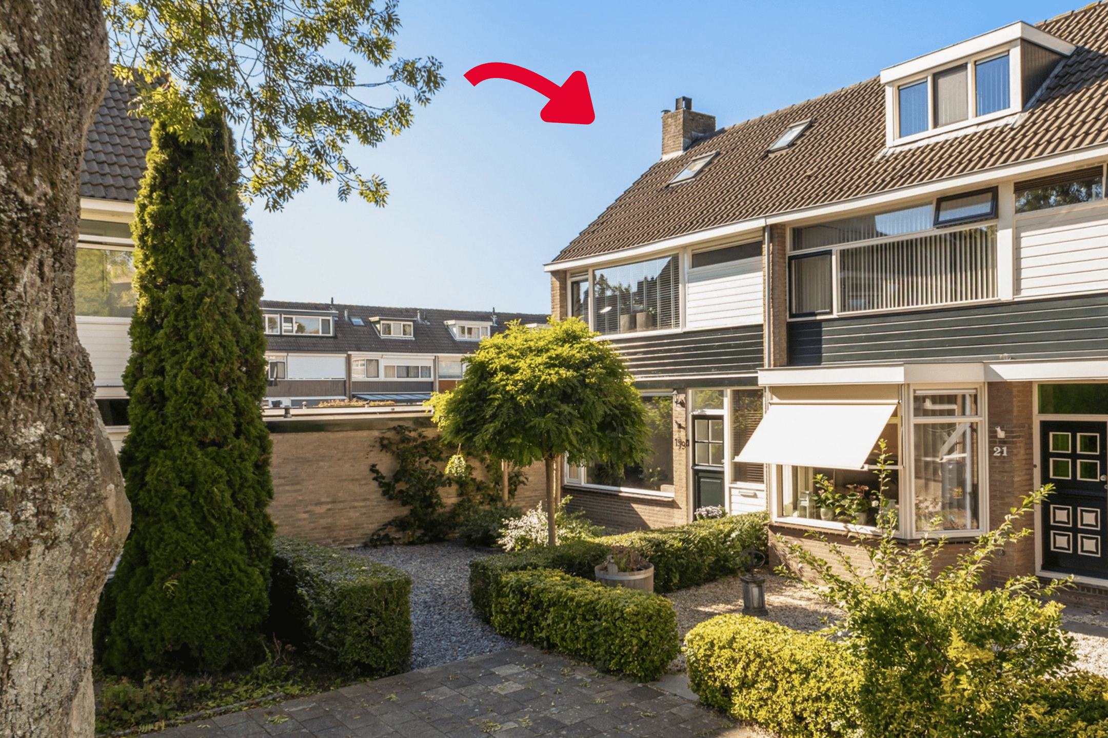 Foto van Morgental 19, Krimpen aan den IJssel