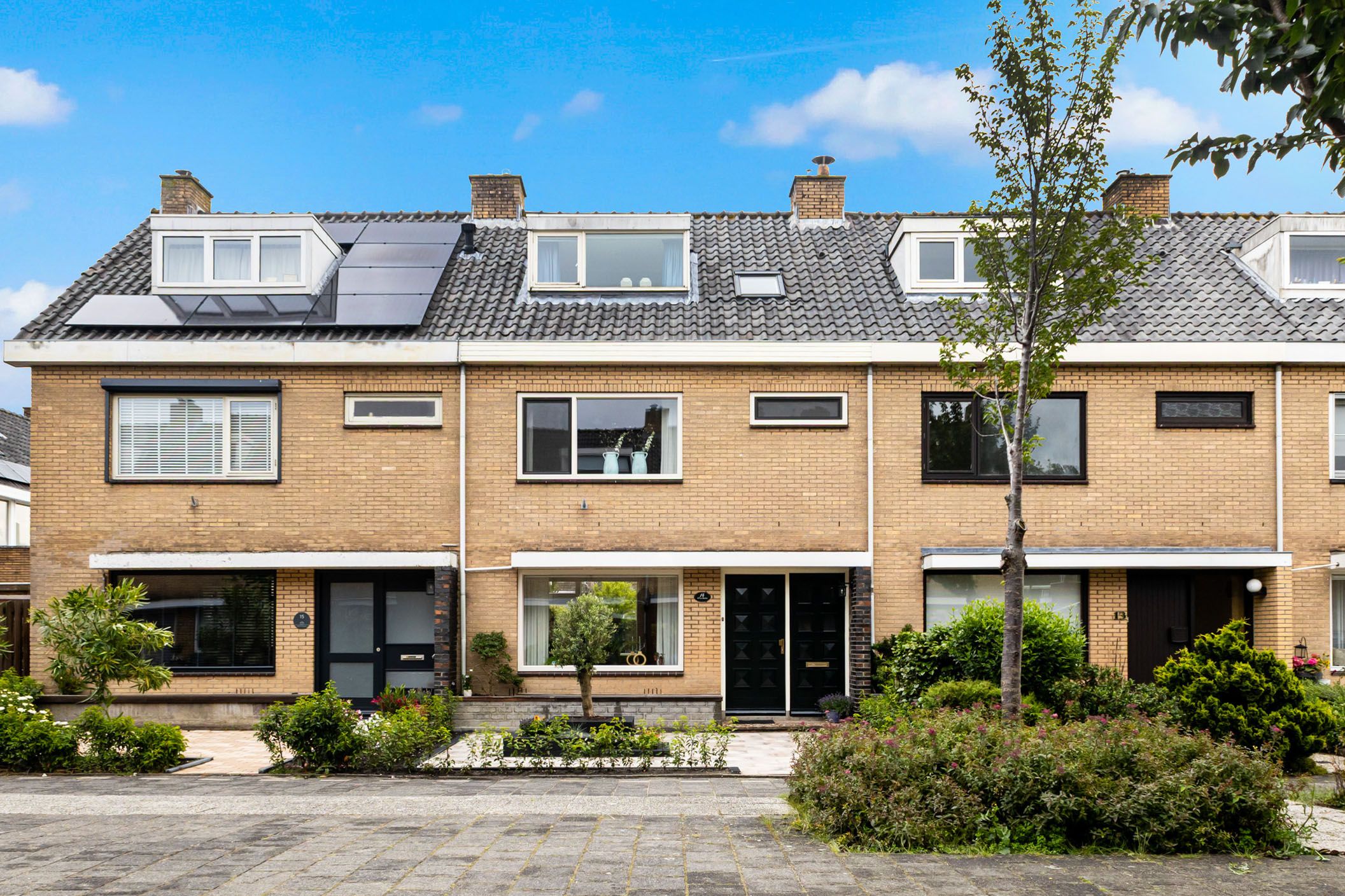 Foto van Bogerd 14, Krimpen aan den IJssel