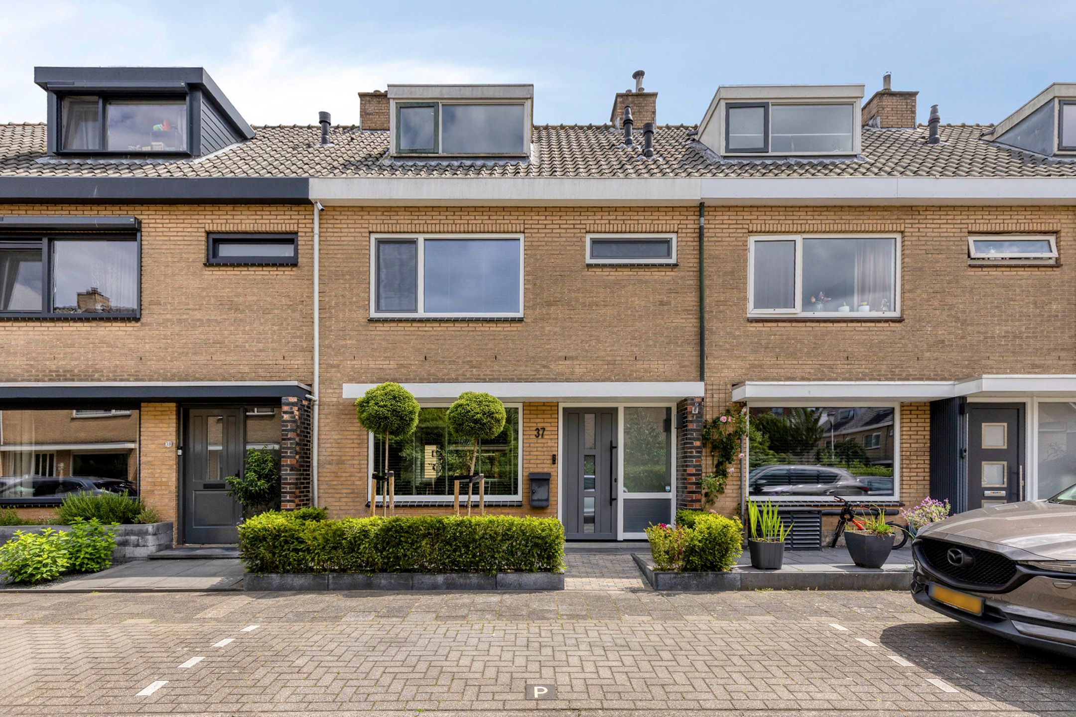 Foto van Bogerd 37, Krimpen aan den IJssel