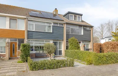 Foto van Rondweg 72, Krimpen Aan Den Ijssel