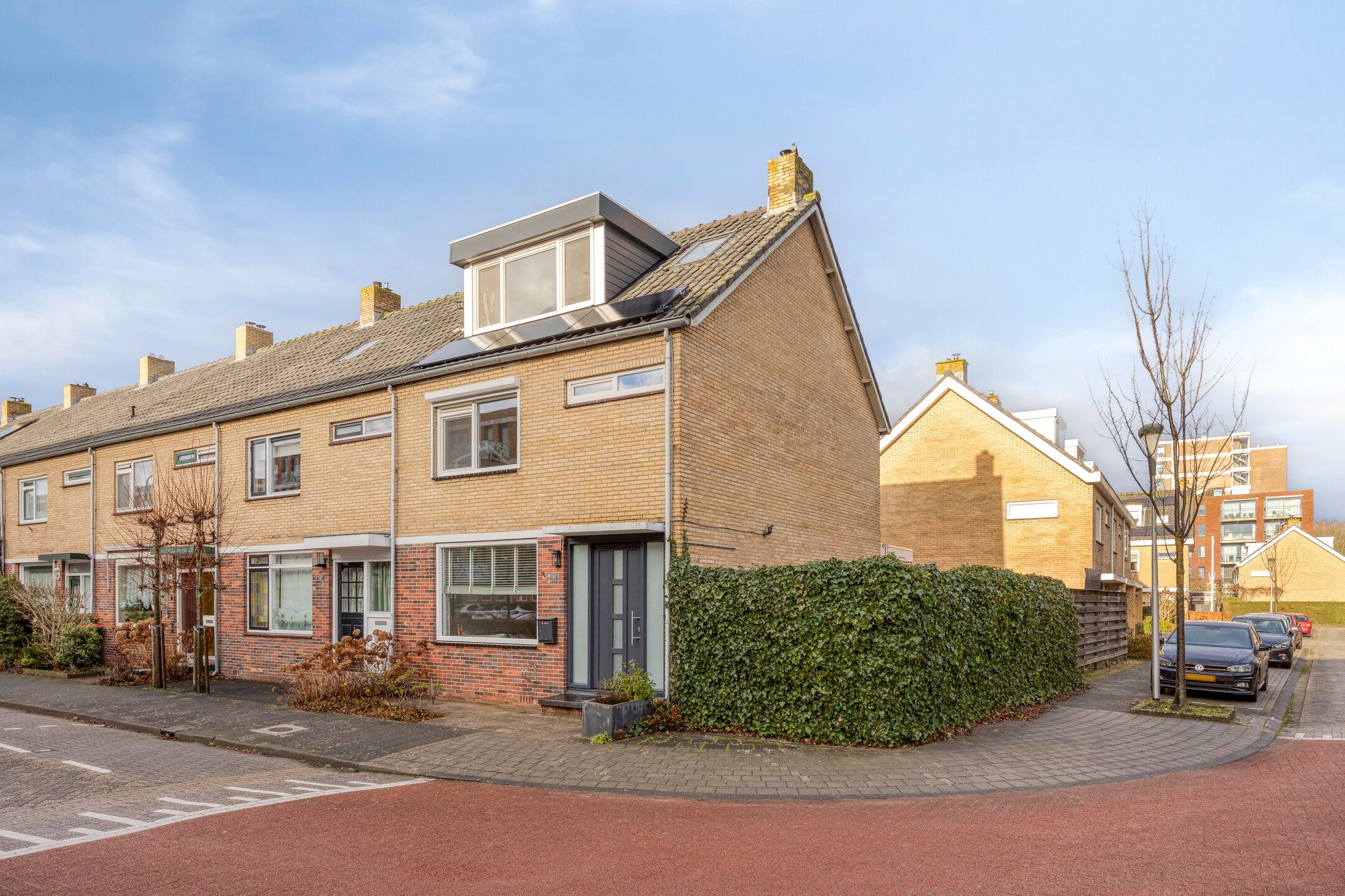Foto van Rondweg 100, Krimpen aan den IJssel