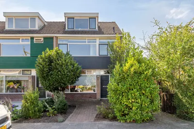 Foto van Wilgenhof 2, Krimpen aan den IJssel