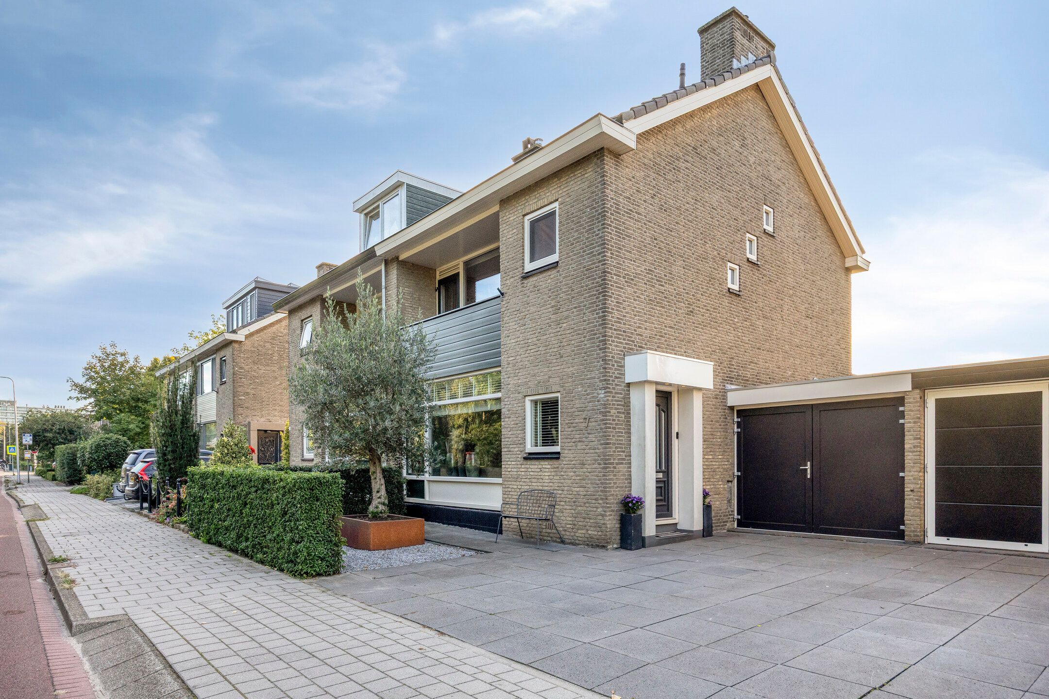 Foto van Koekoekstraat 7, Krimpen Aan Den Ijssel