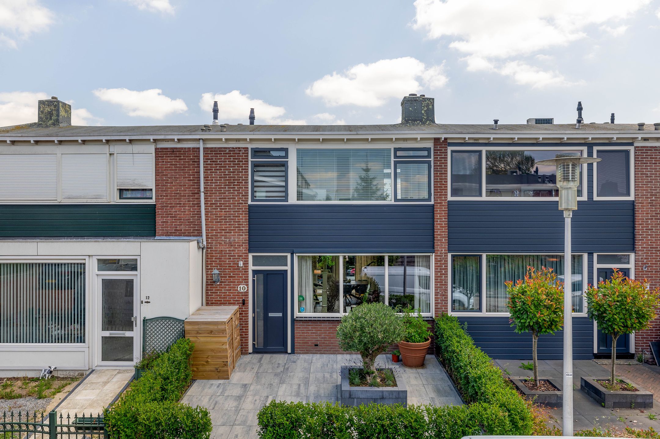 Foto van Wulpstraat 10, Krimpen aan den IJssel