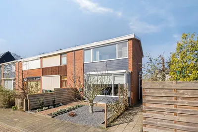 Foto van Wulpstraat 11, Krimpen Aan Den Ijssel