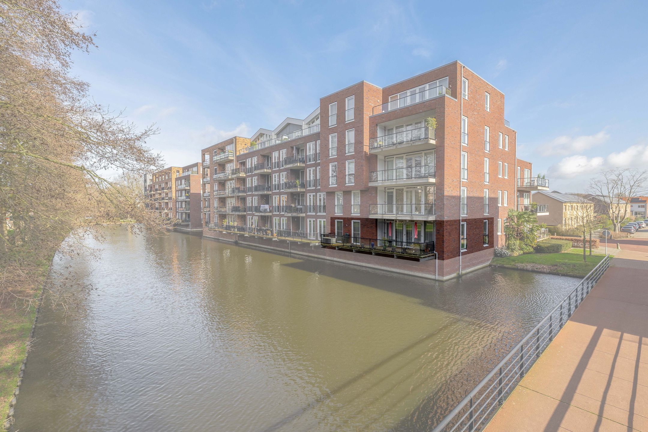 Foto van Lijsterstraat 78, Krimpen aan den IJssel
