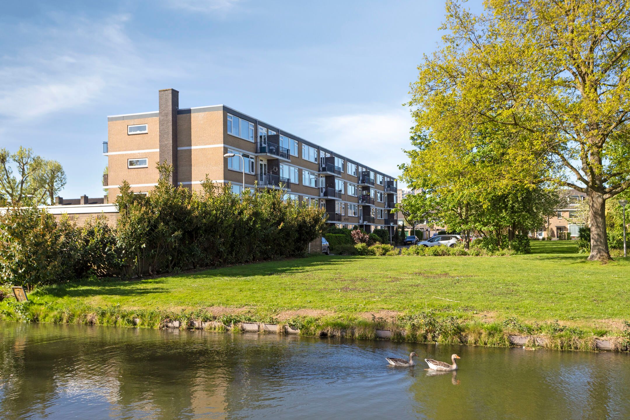 Foto van Schepenstraat 25d, Krimpen aan den IJssel