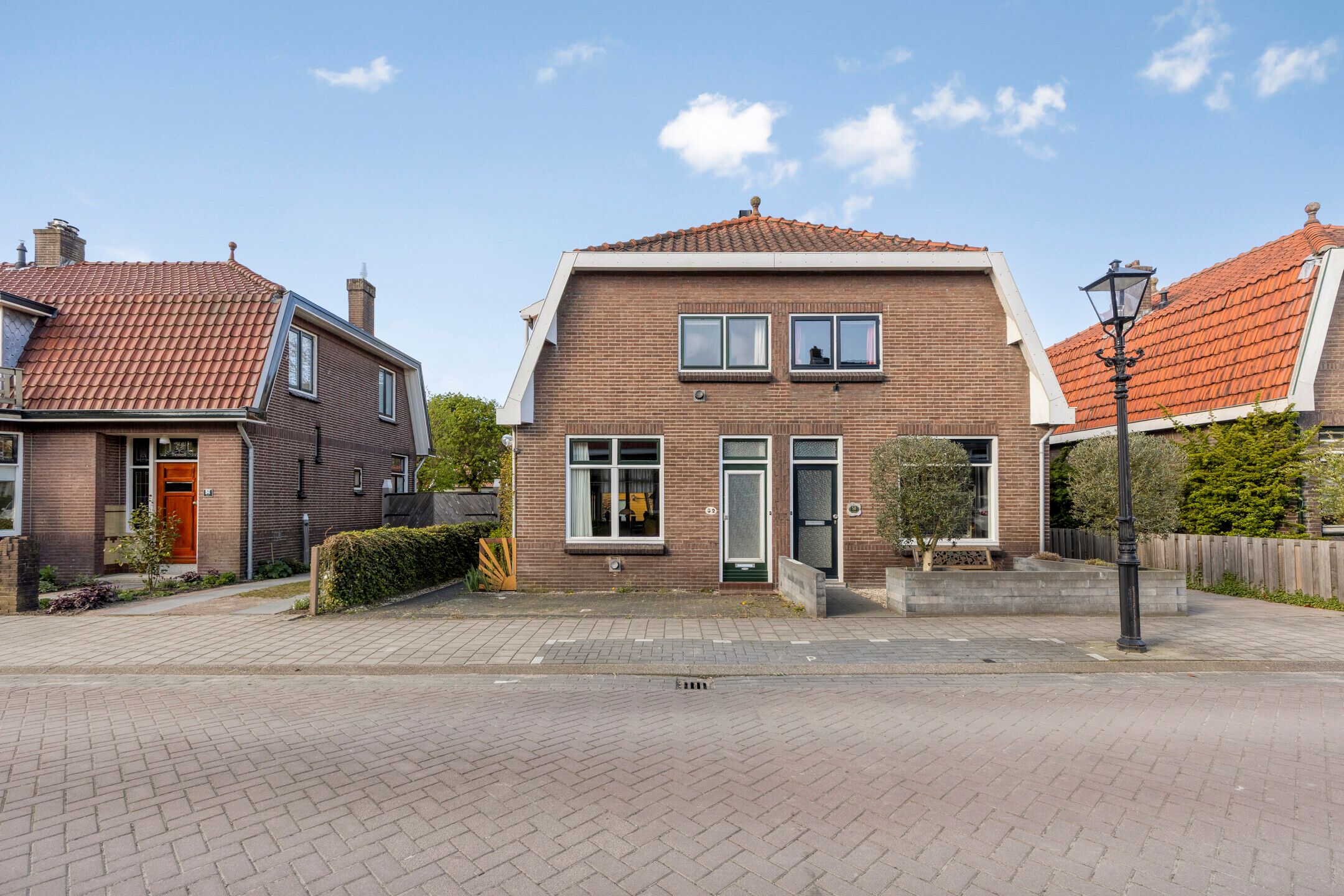 Foto van Steenbakkersstraat 52, Krimpen aan den IJssel