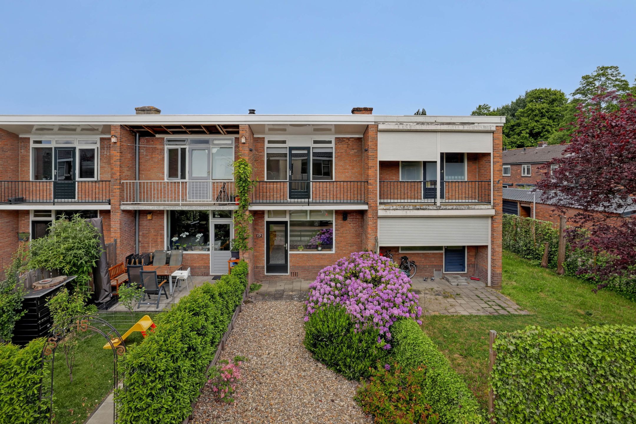 Foto van Jan van Goyenstraat 17, Krimpen aan den IJssel