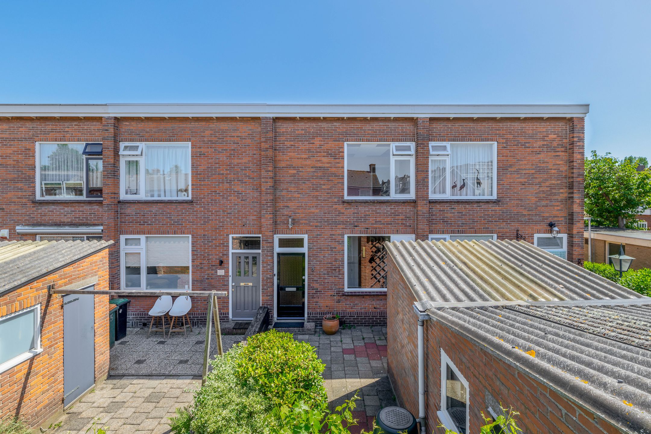 Foto van Jan van Goyenstraat 3, Krimpen aan den IJssel