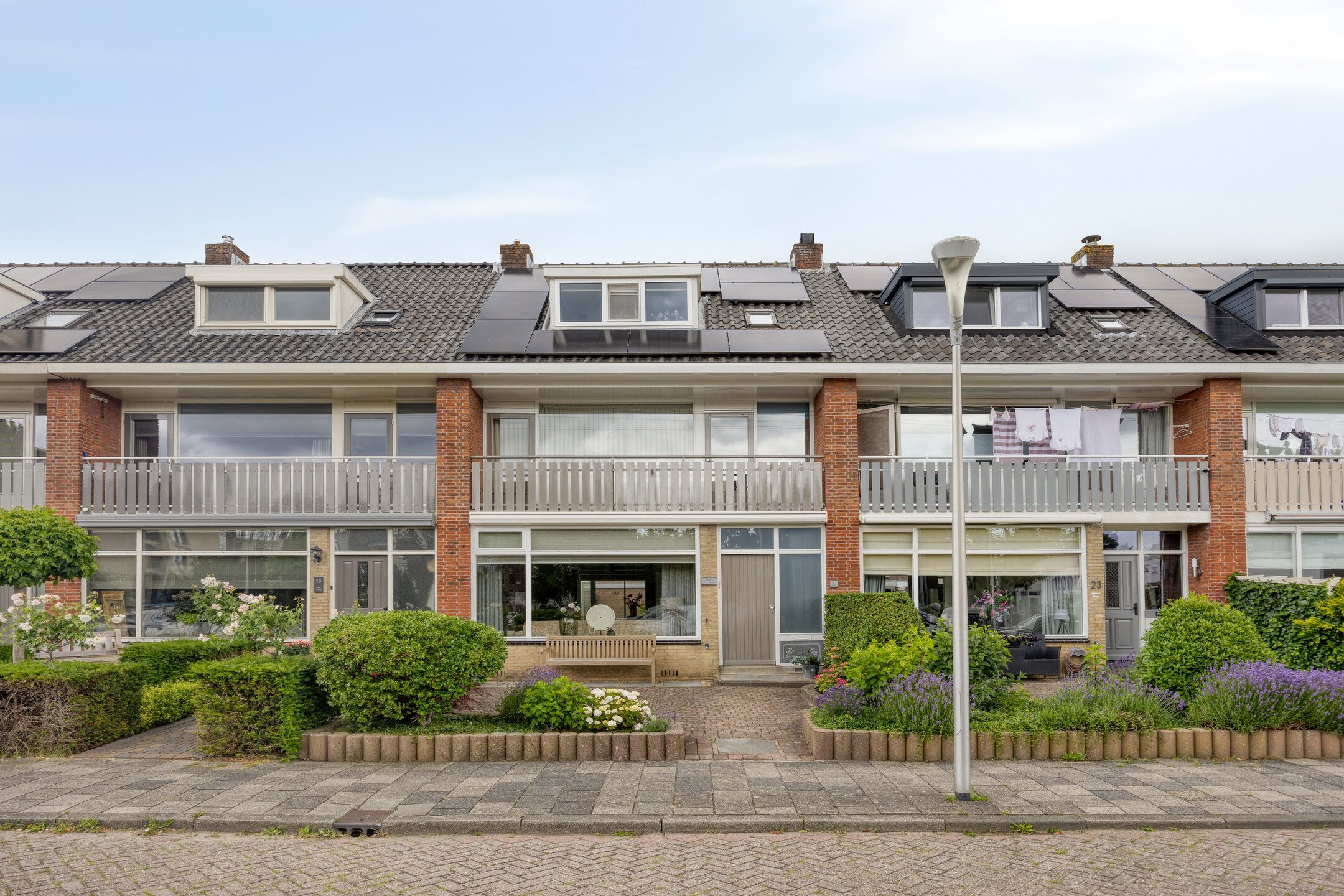 Foto van van Ostadelaan 21, Krimpen aan den IJssel