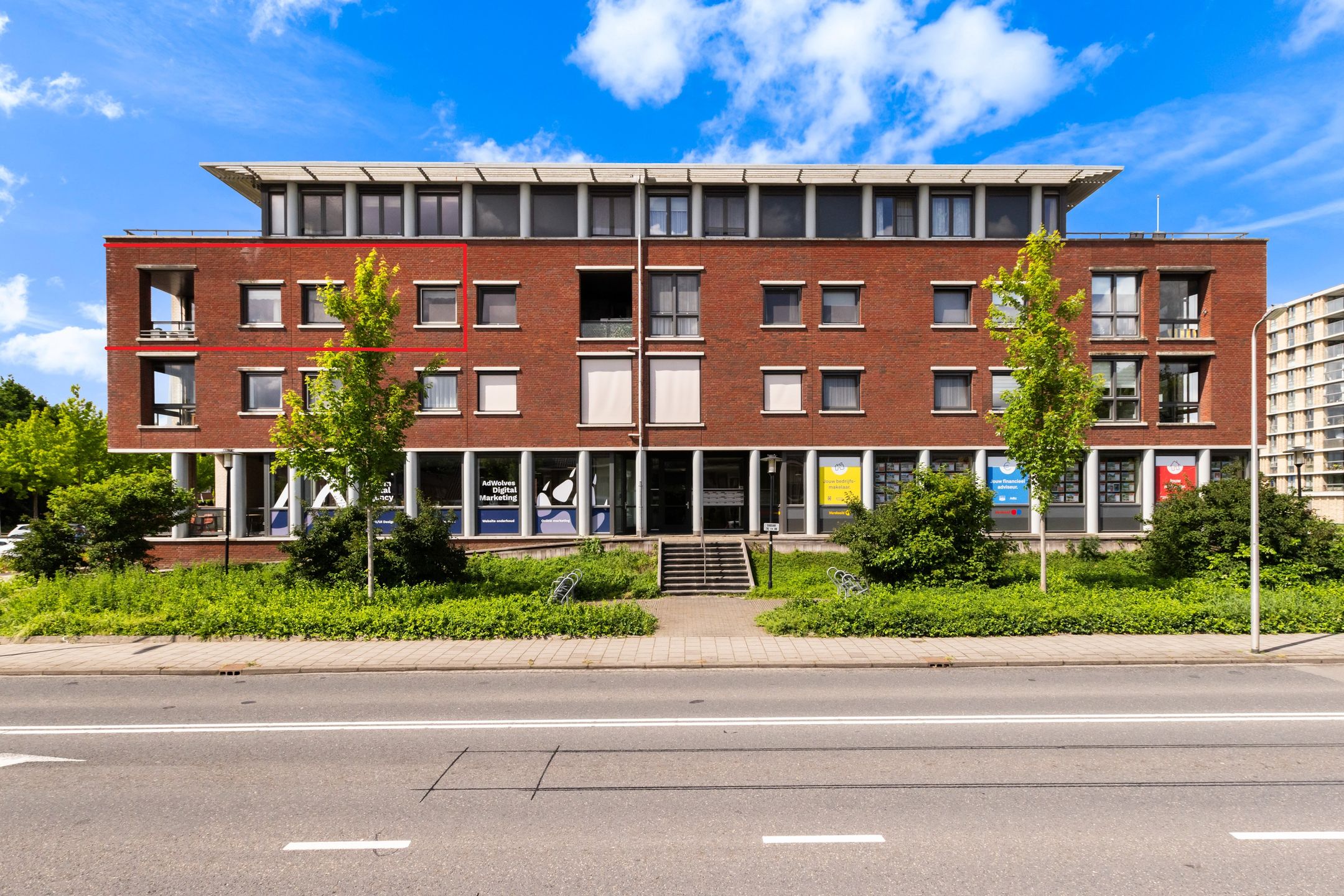 Foto van Cascade 85, Krimpen aan den IJssel