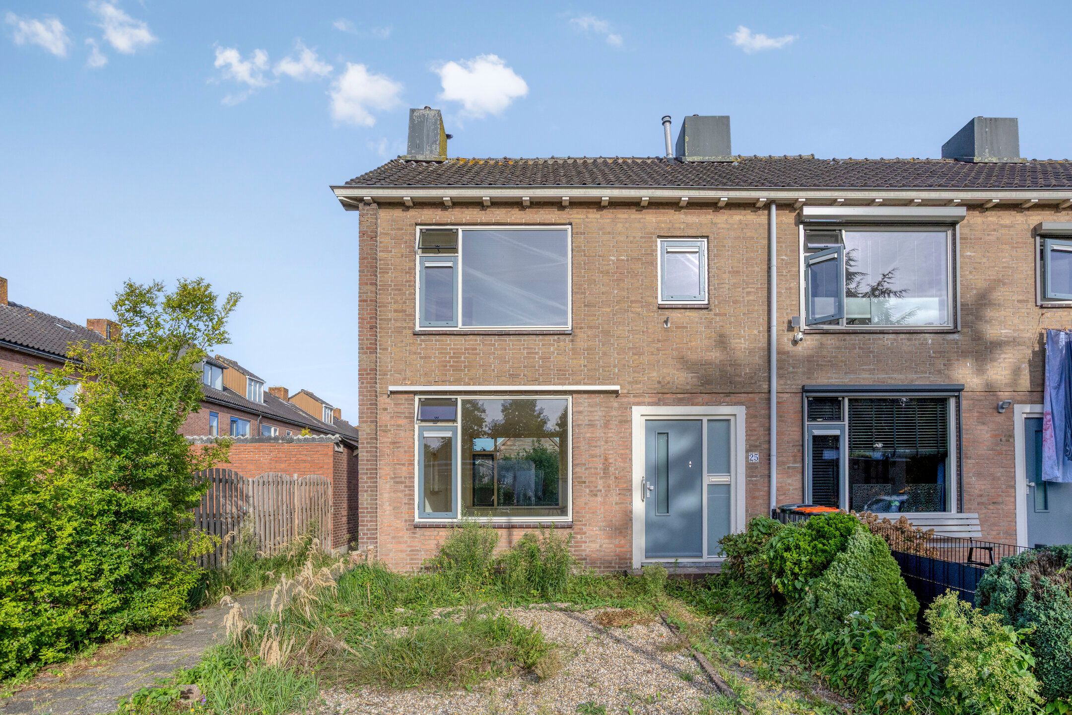 Foto van Lansing 25, Krimpen aan den IJssel