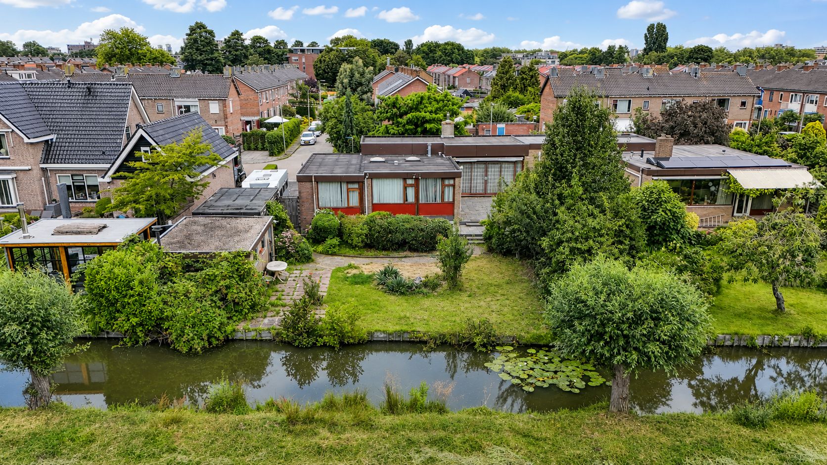 Foto van Lansing 6, Krimpen aan den IJssel