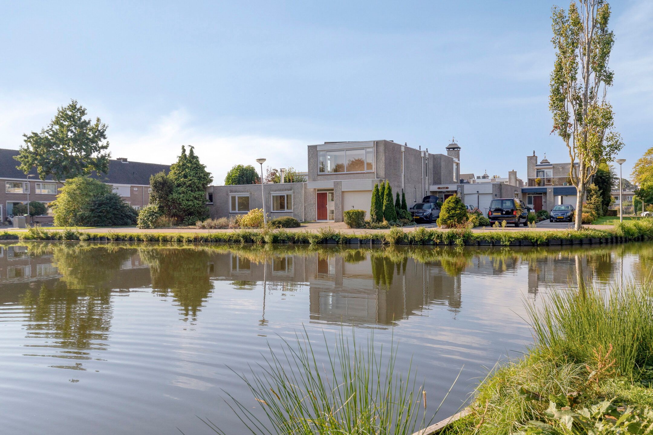 Foto van de Lairessestraat 15, Krimpen aan den IJssel