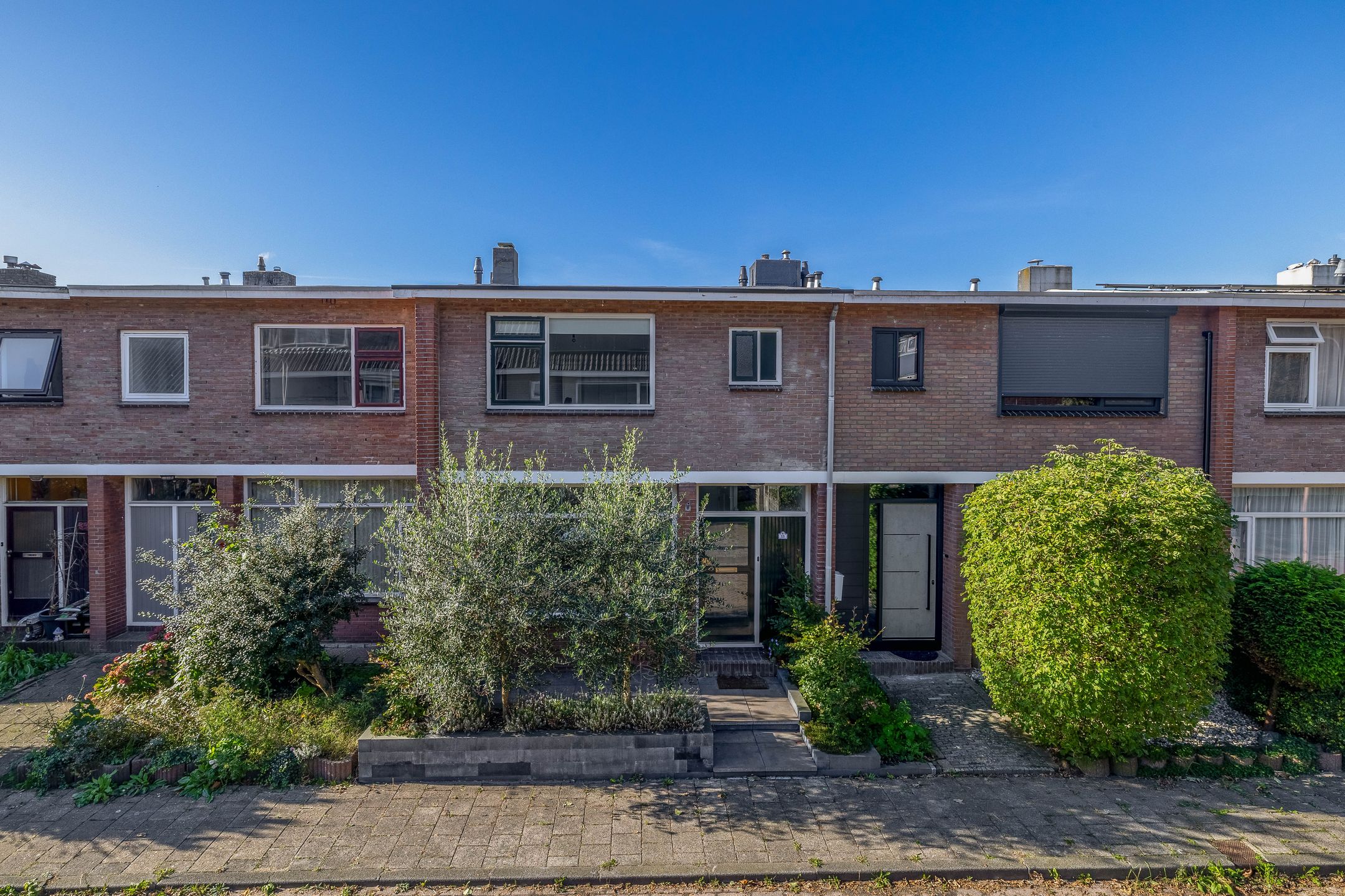 Foto van Jacob Jordaensstraat 28, Krimpen aan den IJssel