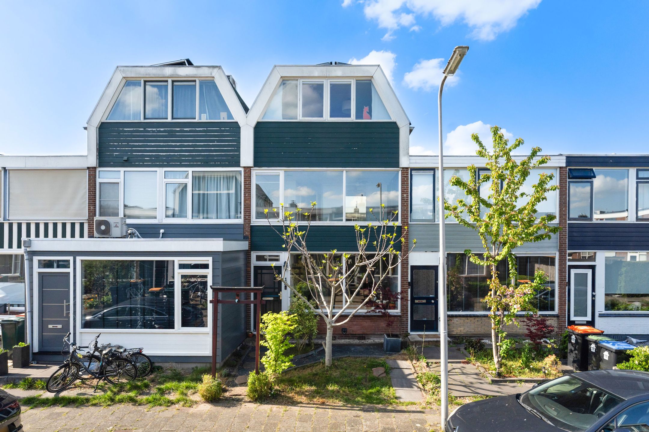 Foto van Jacob Marisstraat 15, Krimpen aan den IJssel
