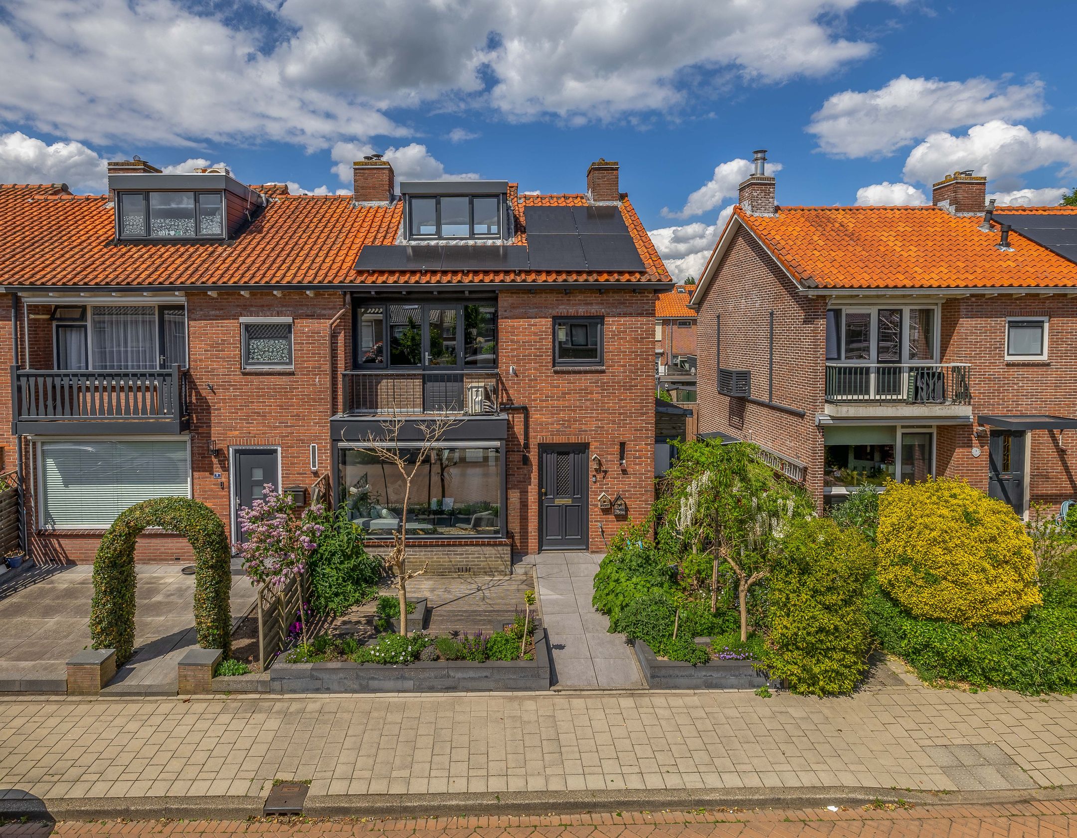 Foto van Jan Steenstraat 7, Krimpen aan den IJssel