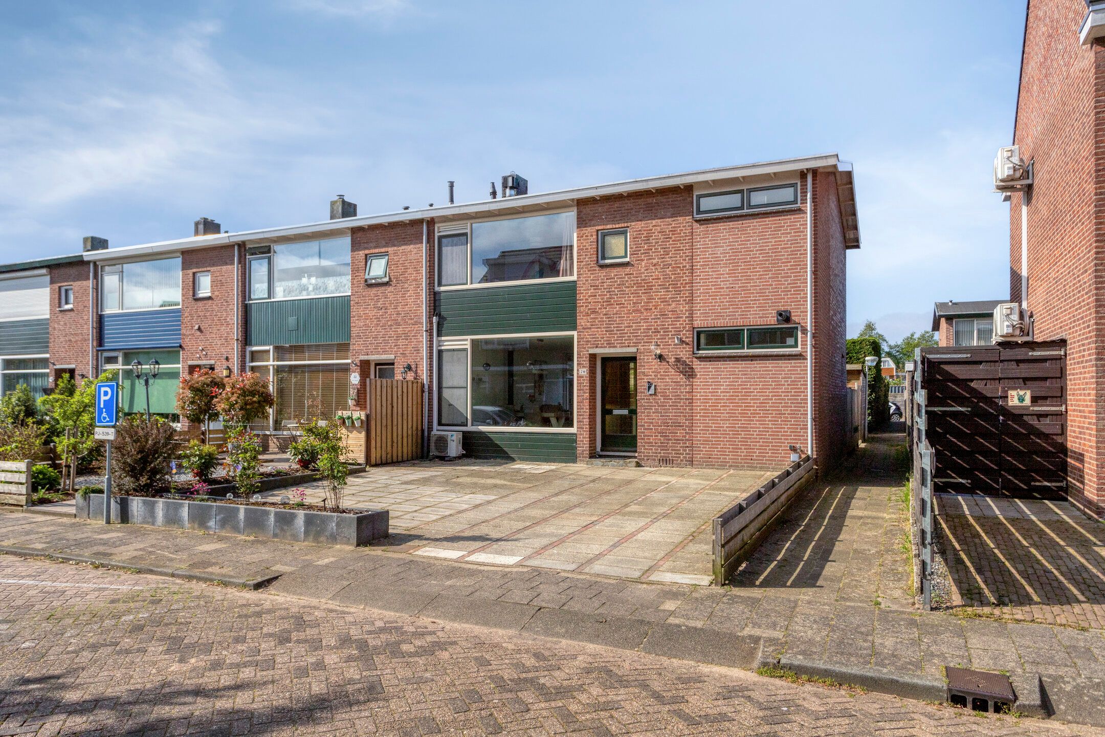 Foto van Jan van de Cappellestraat 20, Krimpen aan den IJssel