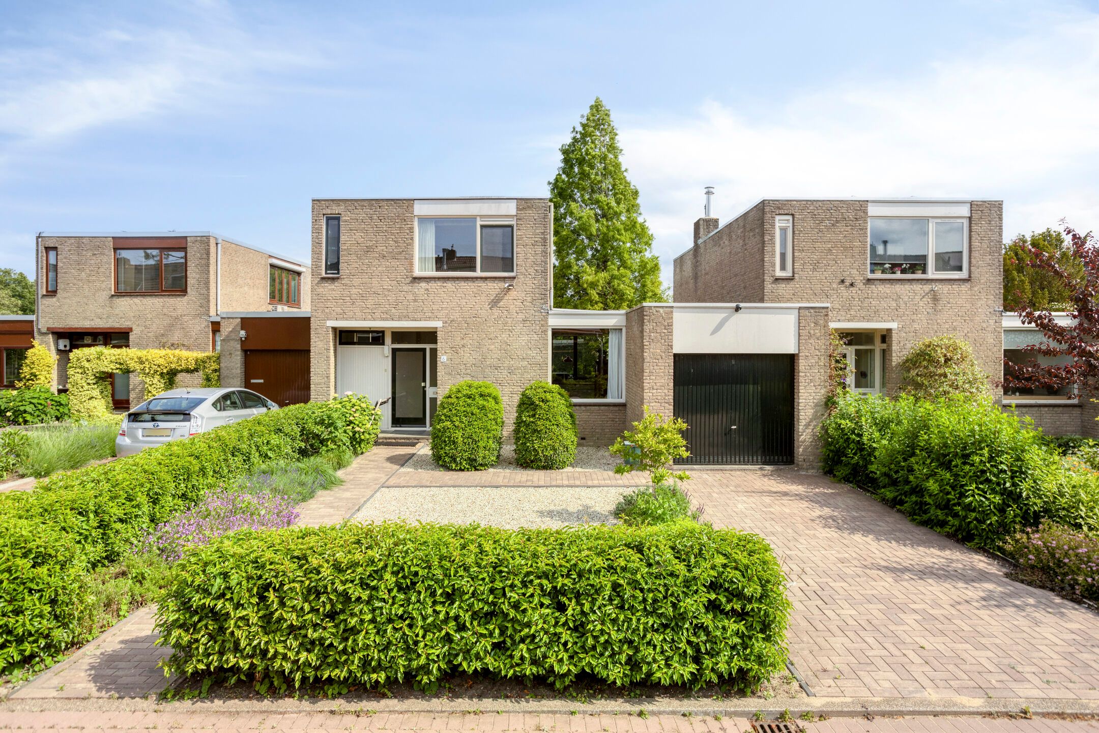 Foto van Boksdoorn 6, Krimpen aan den IJssel