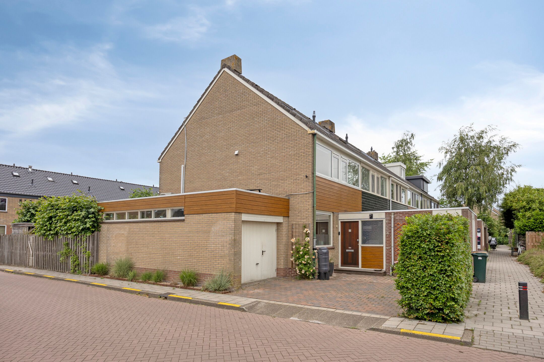 Foto van Duindoorn 1, Krimpen aan den IJssel