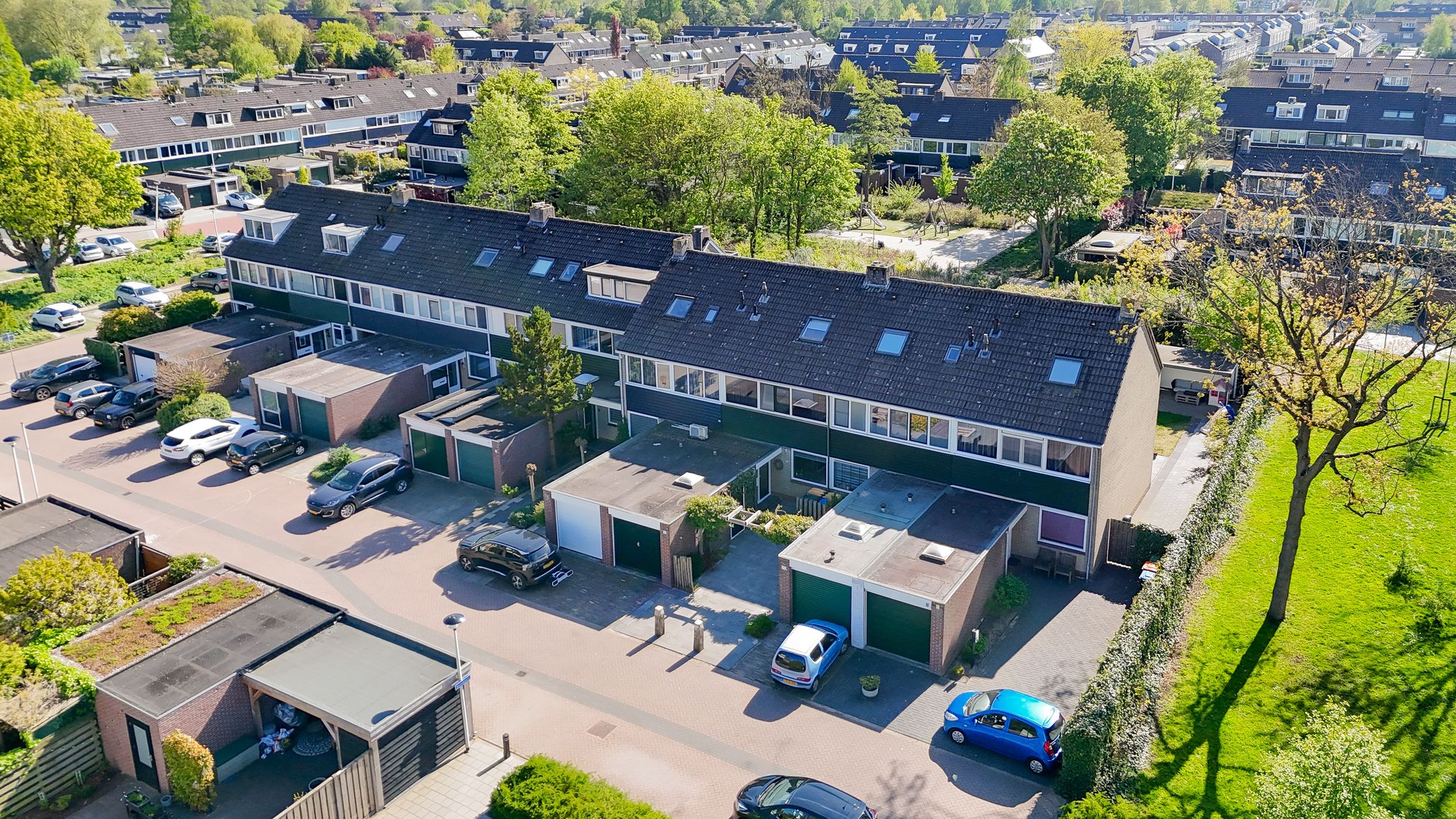 Foto van Duindoorn 51, Krimpen aan den IJssel