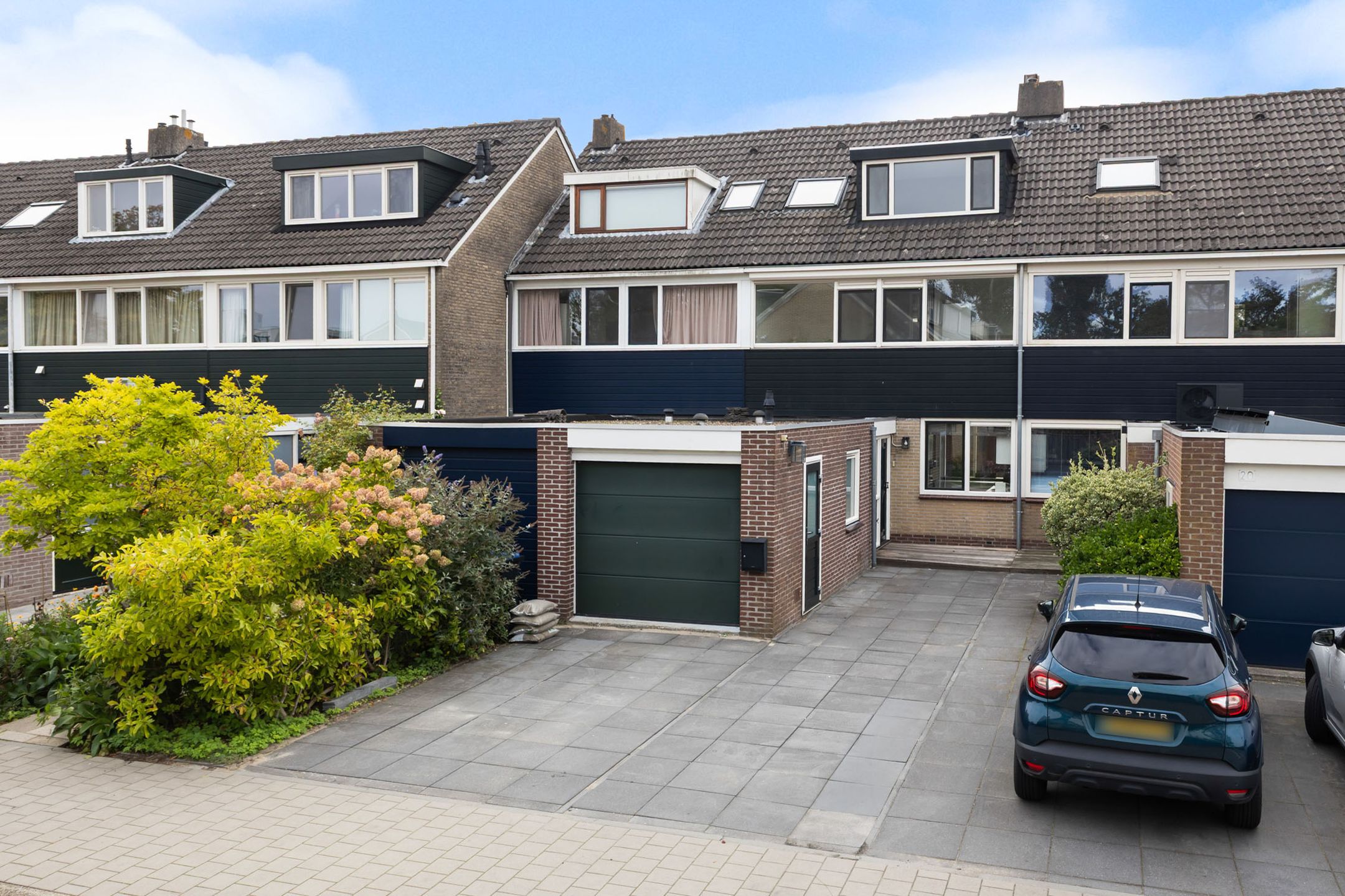 Foto van Duindoorn 22, Krimpen aan den IJssel