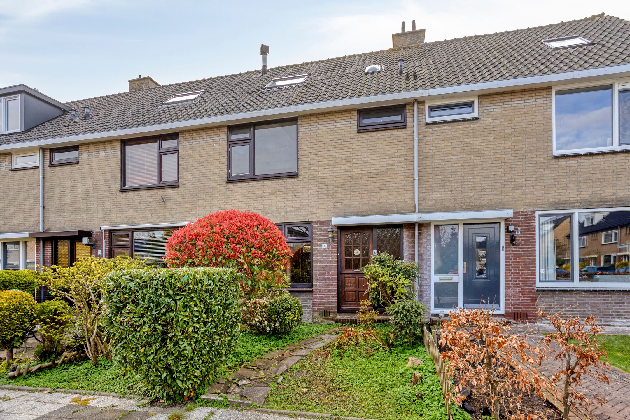 Foto van Esdoornhof 4, Krimpen aan den IJssel
