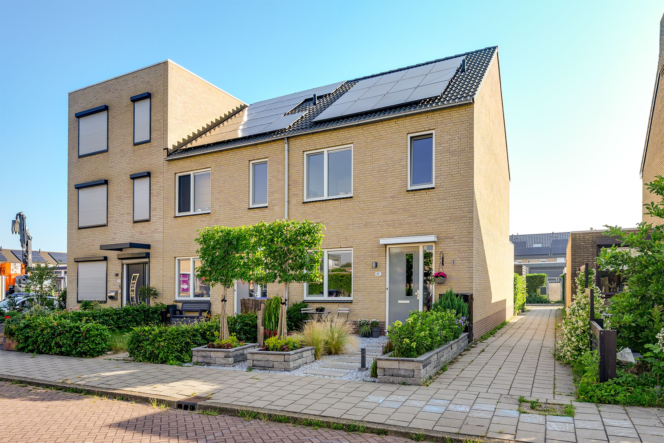 Foto van Veld en Beemd 25c, Krimpen aan den IJssel