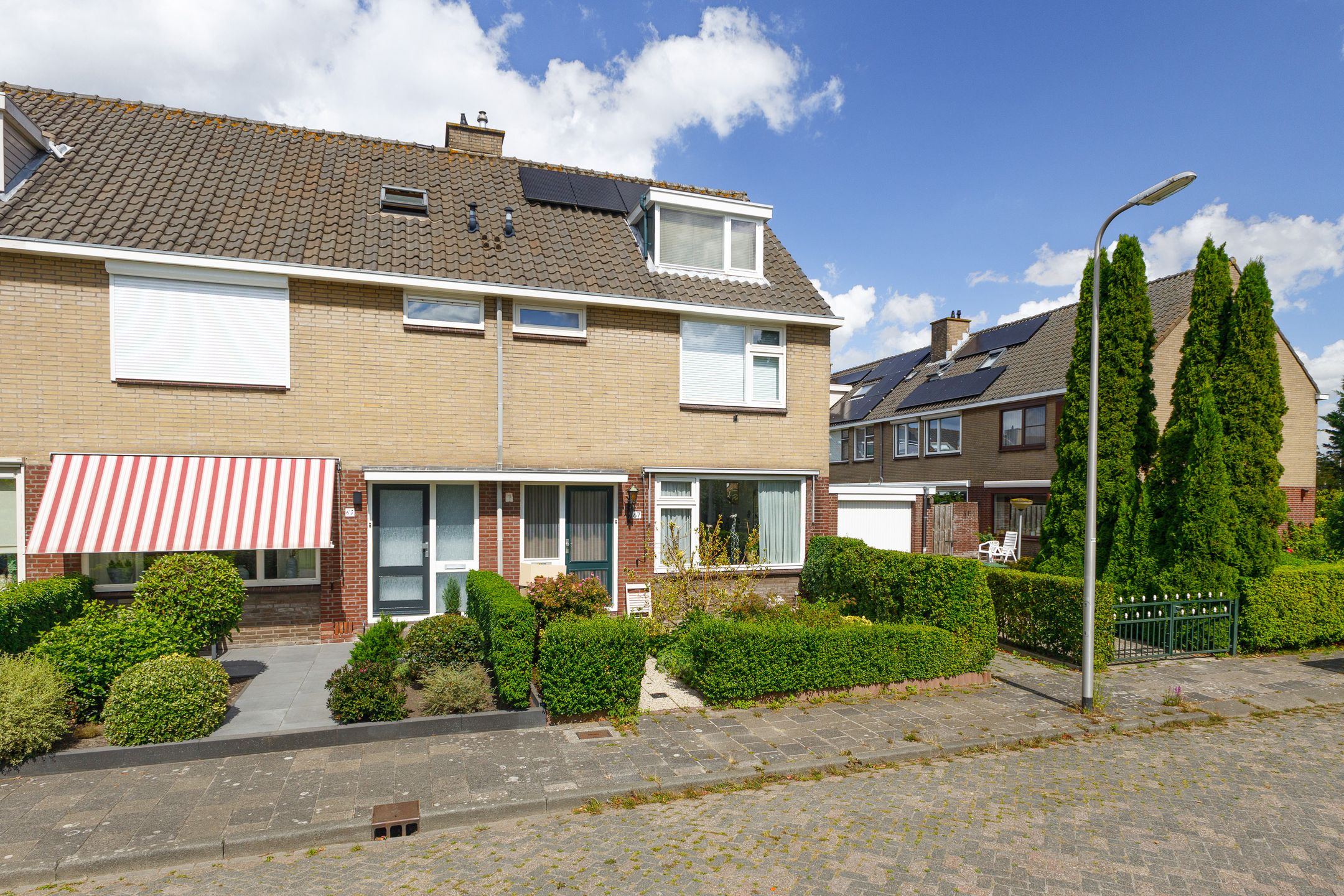 Foto van Veld en Beemd 67, Krimpen aan den IJssel