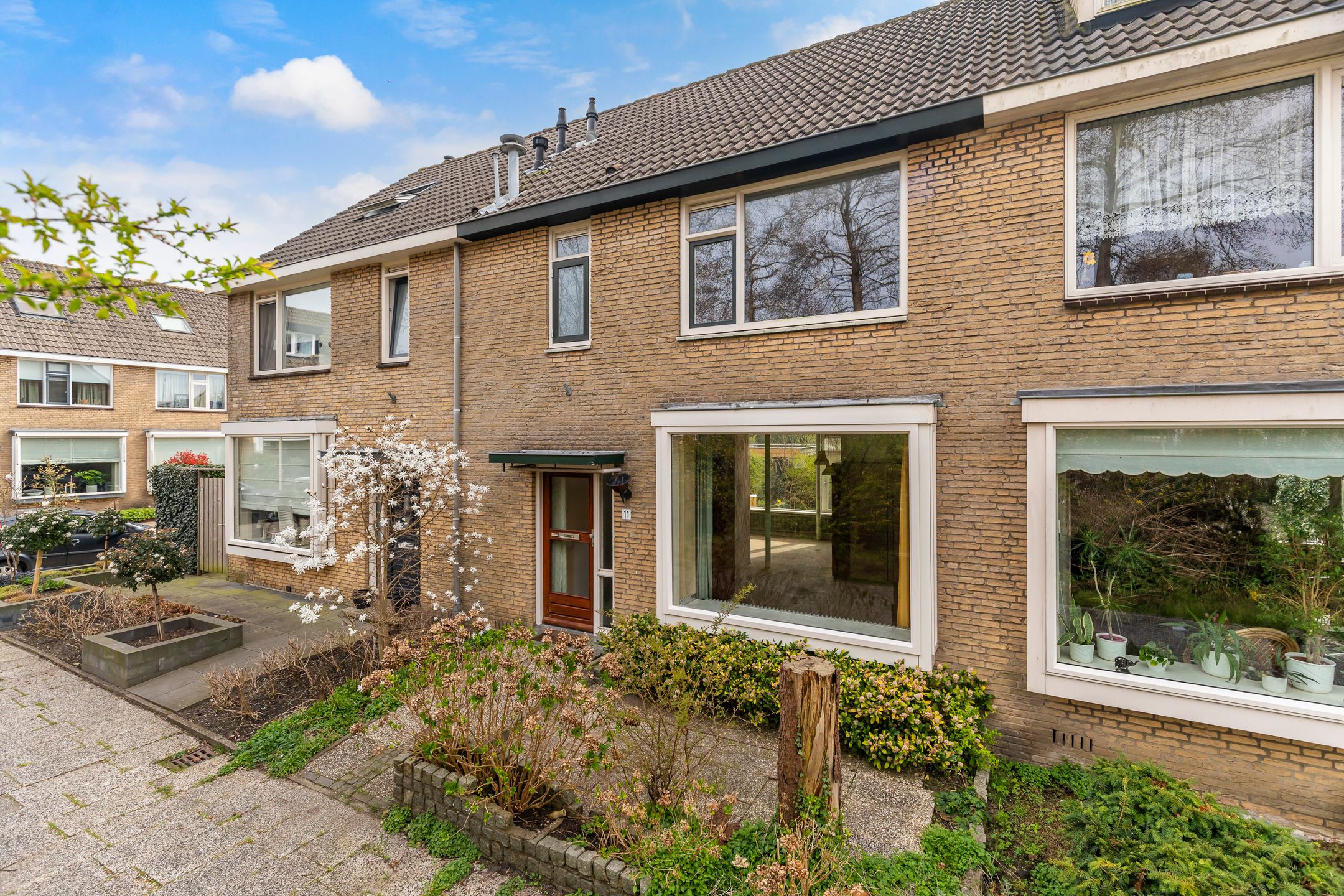Foto van Ereprijs 11, Krimpen aan den IJssel